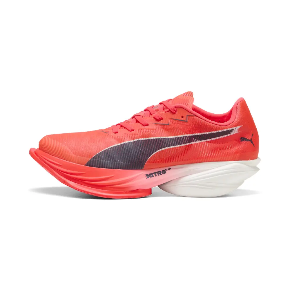 Puma Running shoes Puma Fast-R Nitro Elite 3
