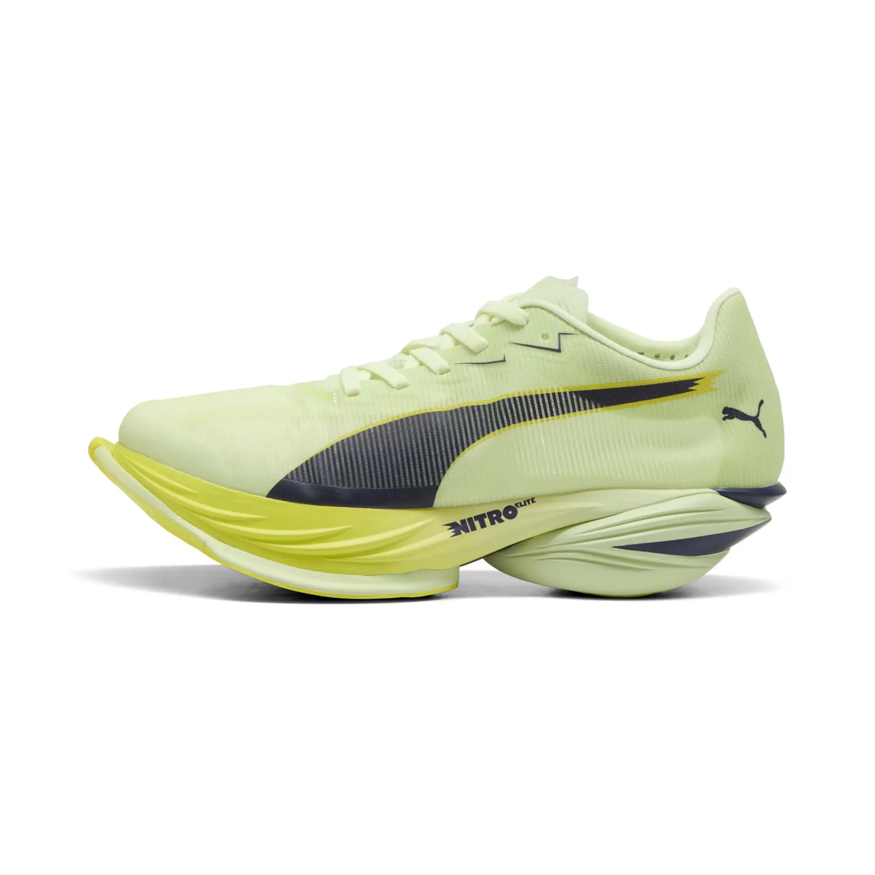 Damen-Laufschuhe Puma Fast-R Nitro Elite 3