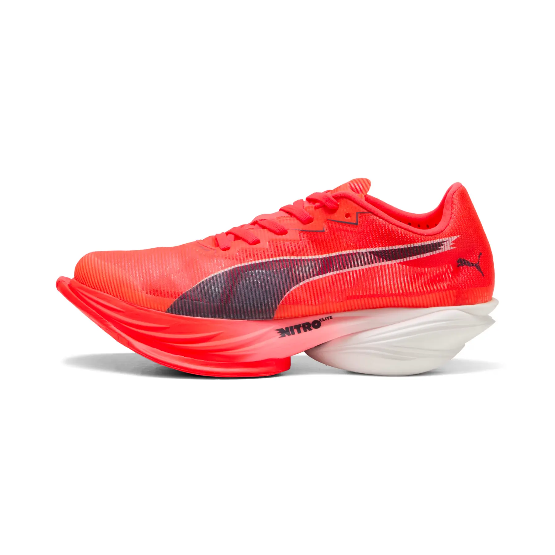 Puma Women's running shoes Puma Fast-R Nitro Elite 3