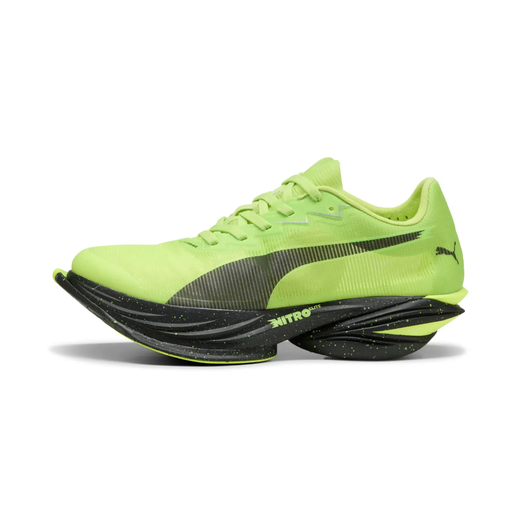 Women's running shoes Puma Fast-R Nitro Elite 3