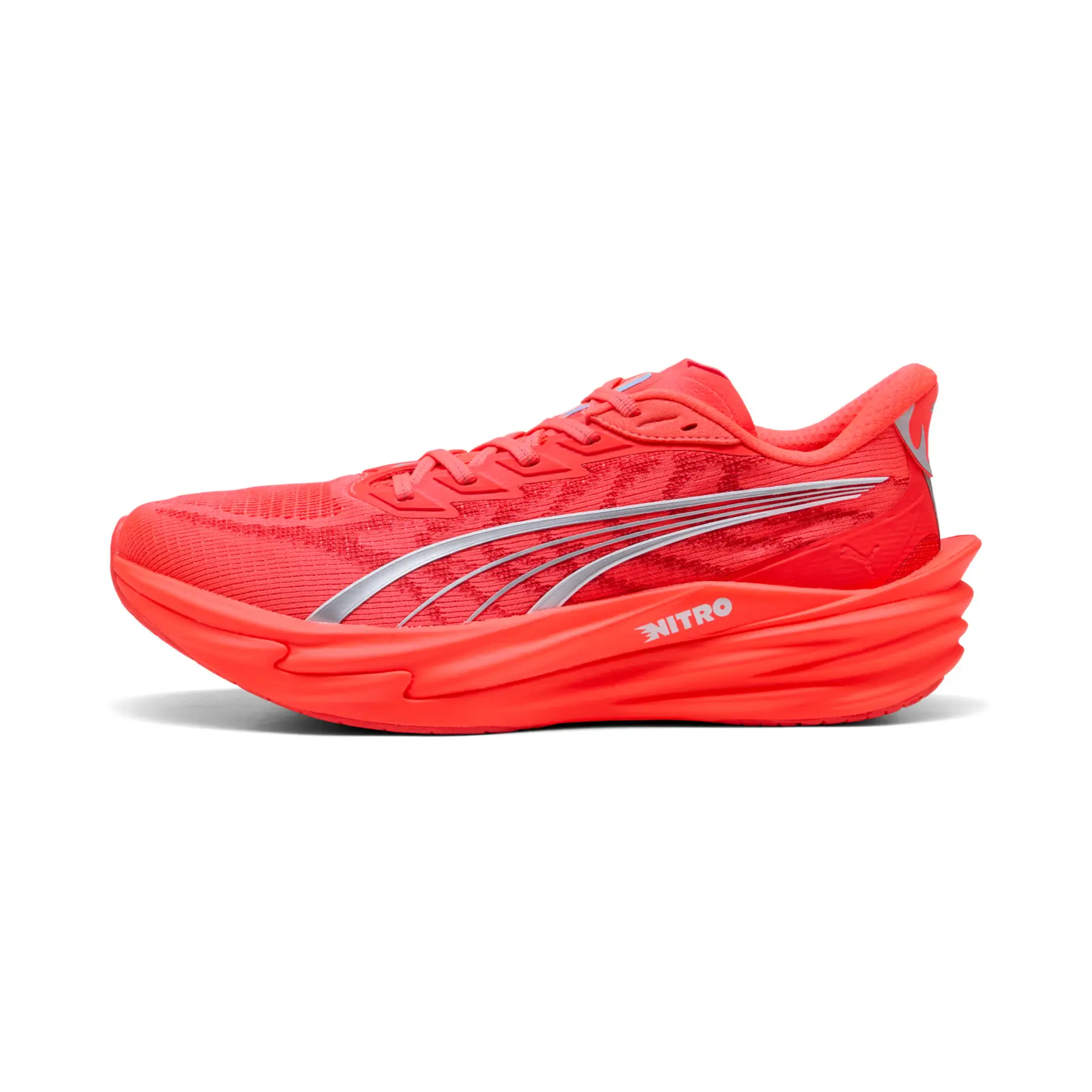 Running shoes Puma Deviate Nitro 4
