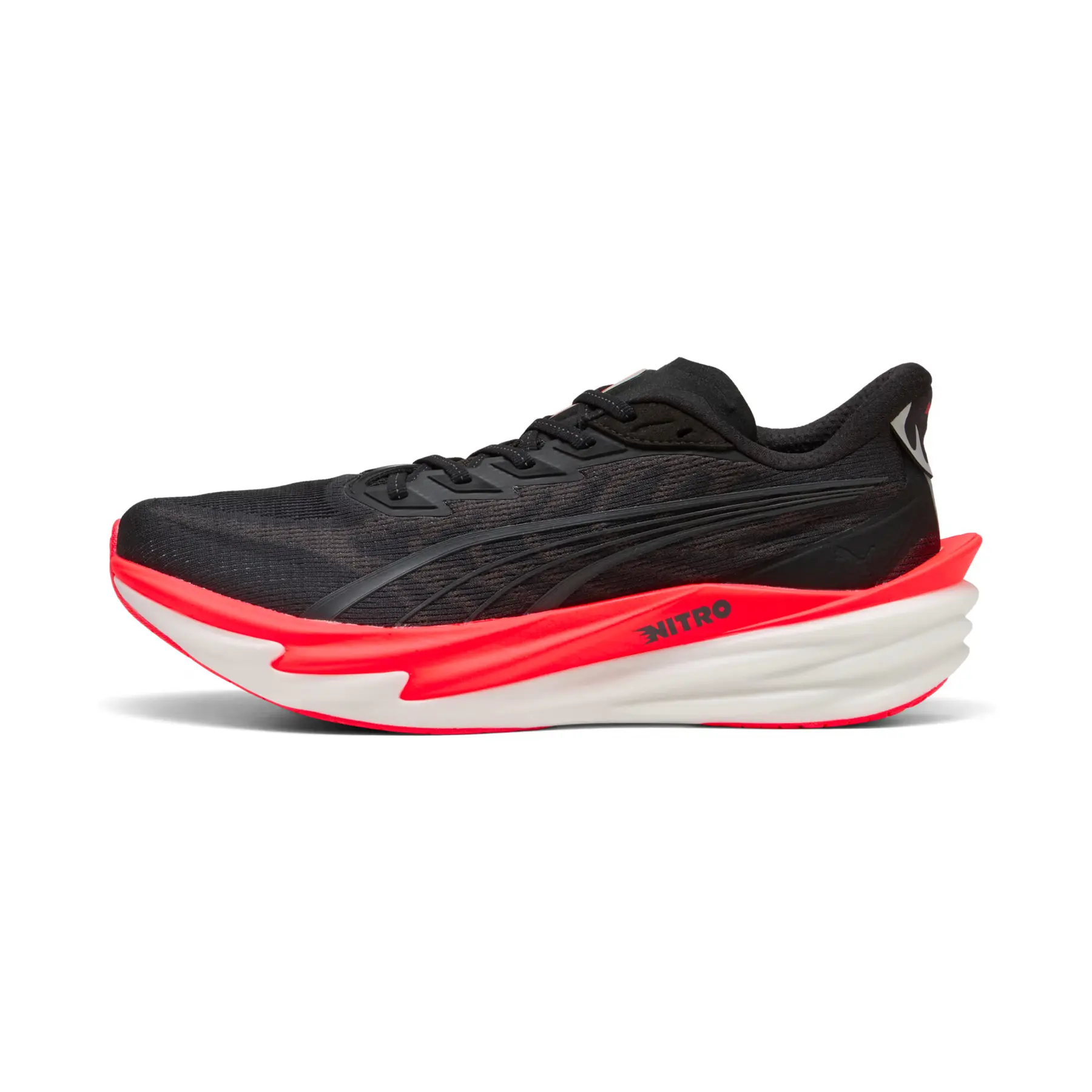 Running shoes Puma Deviate Nitro 4
