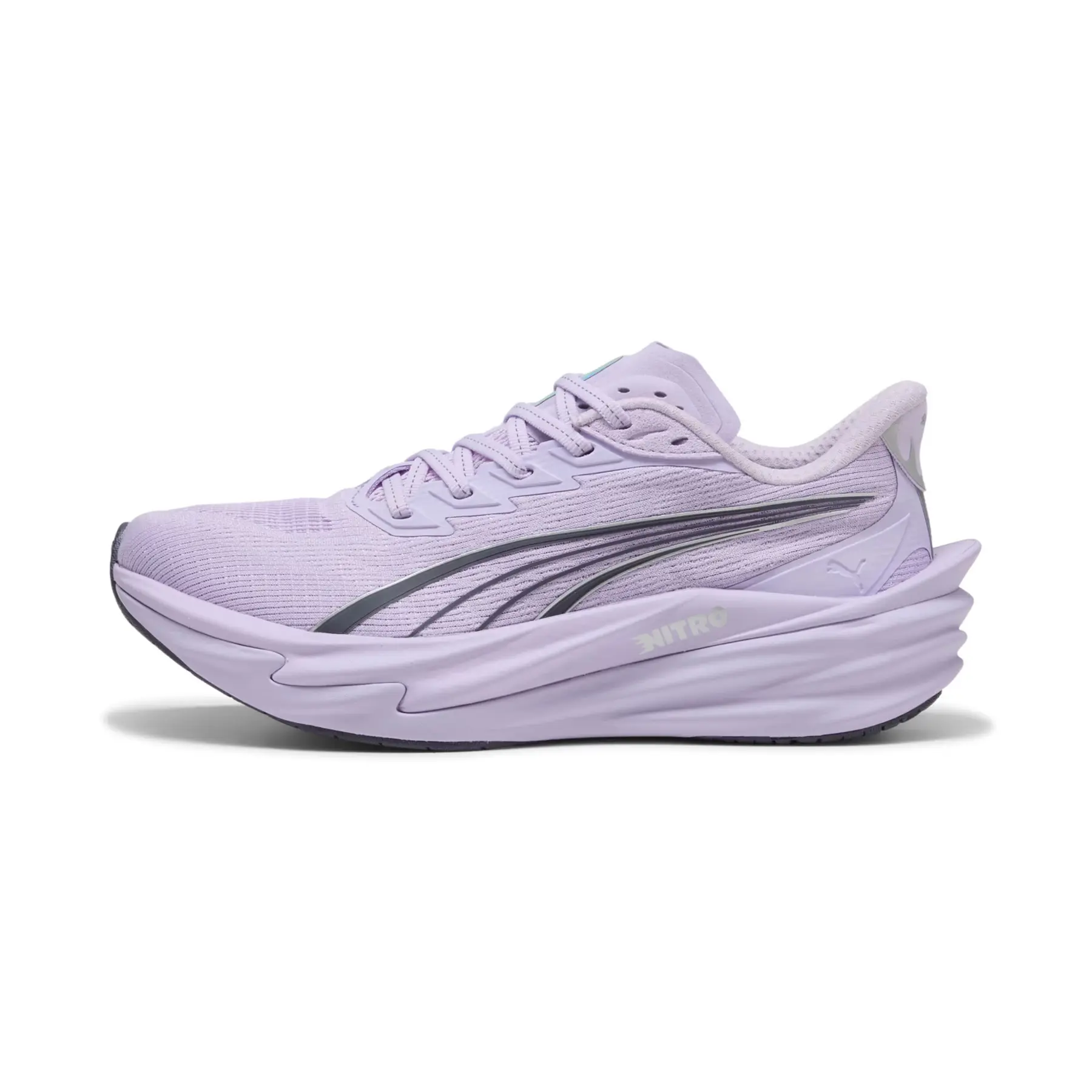 Women's running shoes Puma Deviate Nitro 4