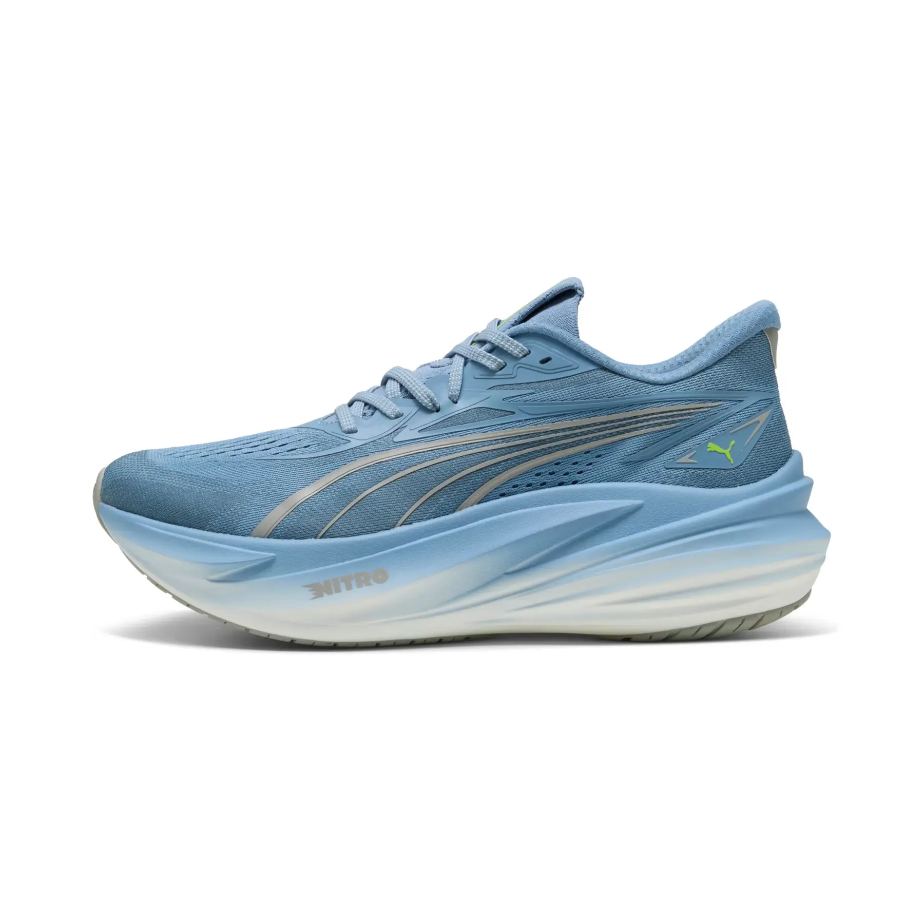 Running shoes Puma Magmax Nitro 2