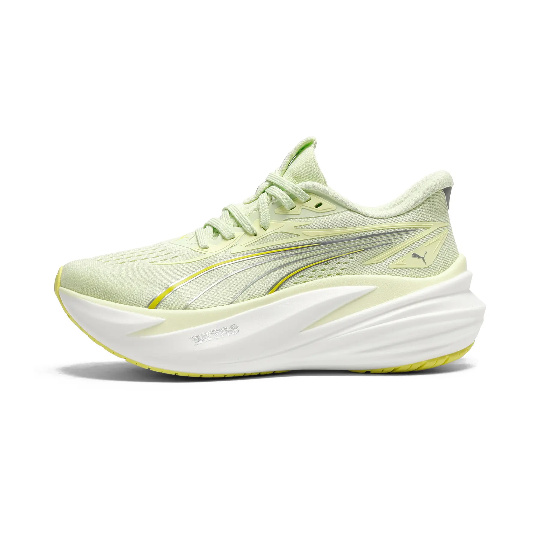 Women's running shoes Puma Magmax Nitro 2