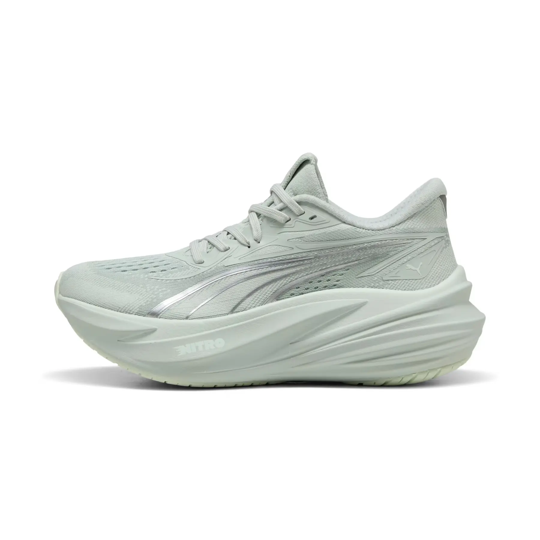 Women's running shoes Puma Magmax Nitro 2