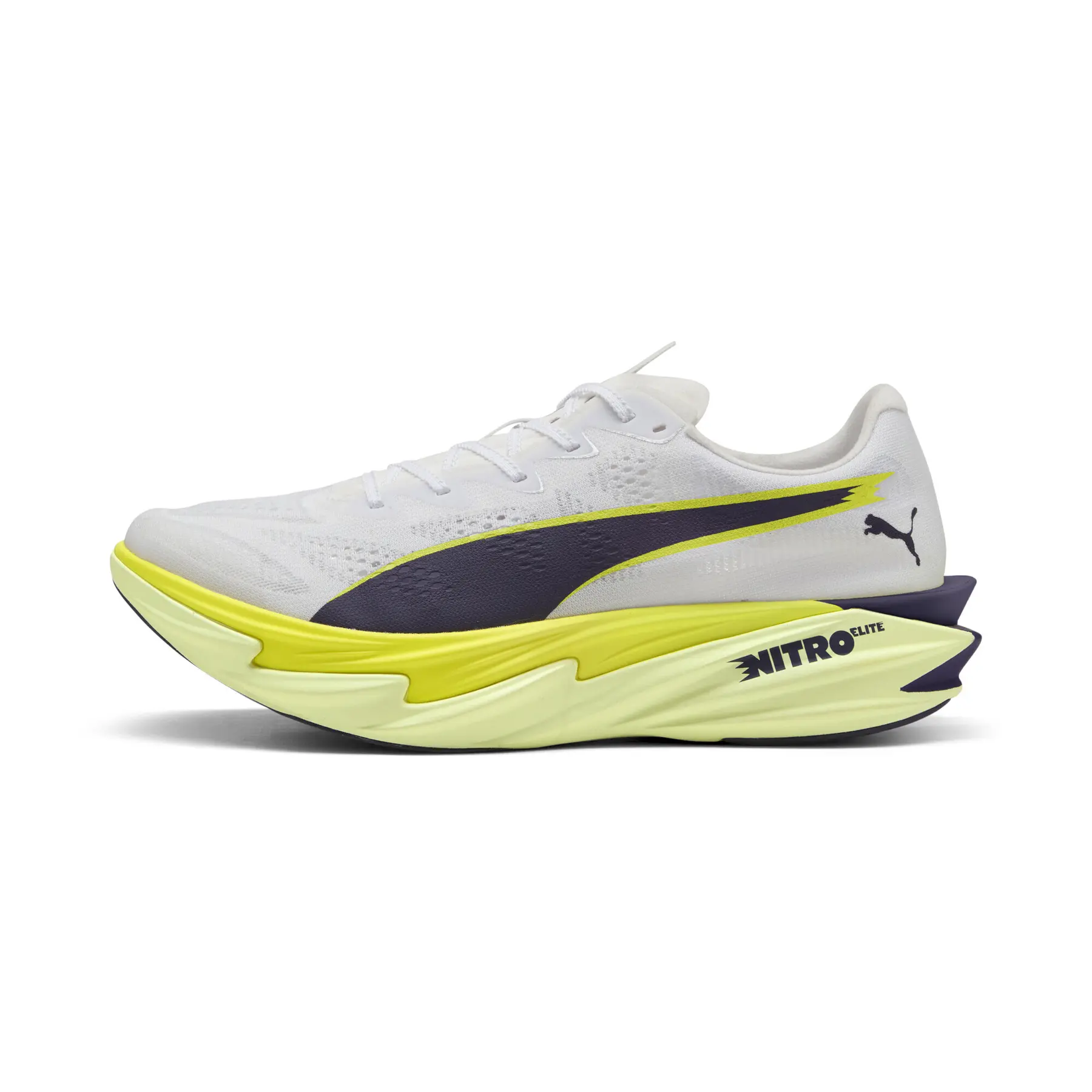 Running shoes Puma Deviate Nitro Elite 4