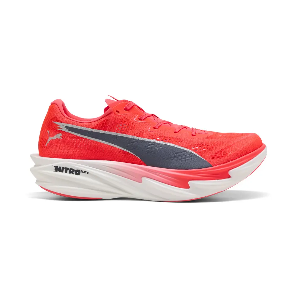 Running shoes Puma Deviate Nitro Elite 4