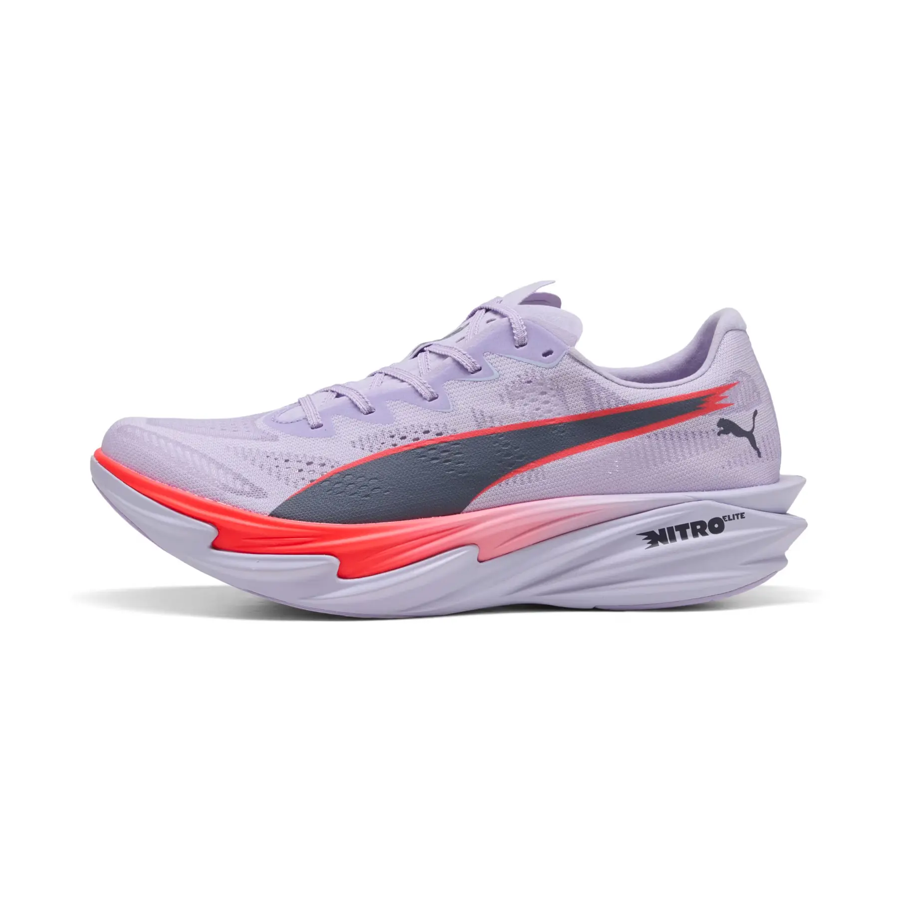 Running shoes Puma Deviate Nitro Elite 4