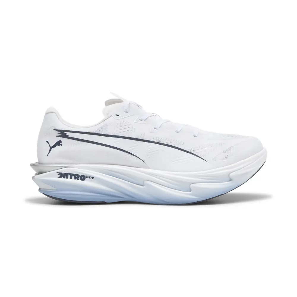 Running shoes Puma Deviate Nitro Elite 4