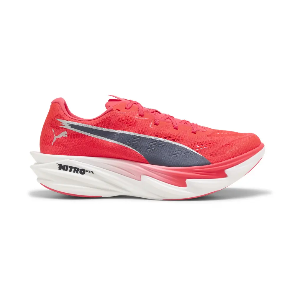 Puma Women's running shoes Puma Deviate Nitro Elite 4
