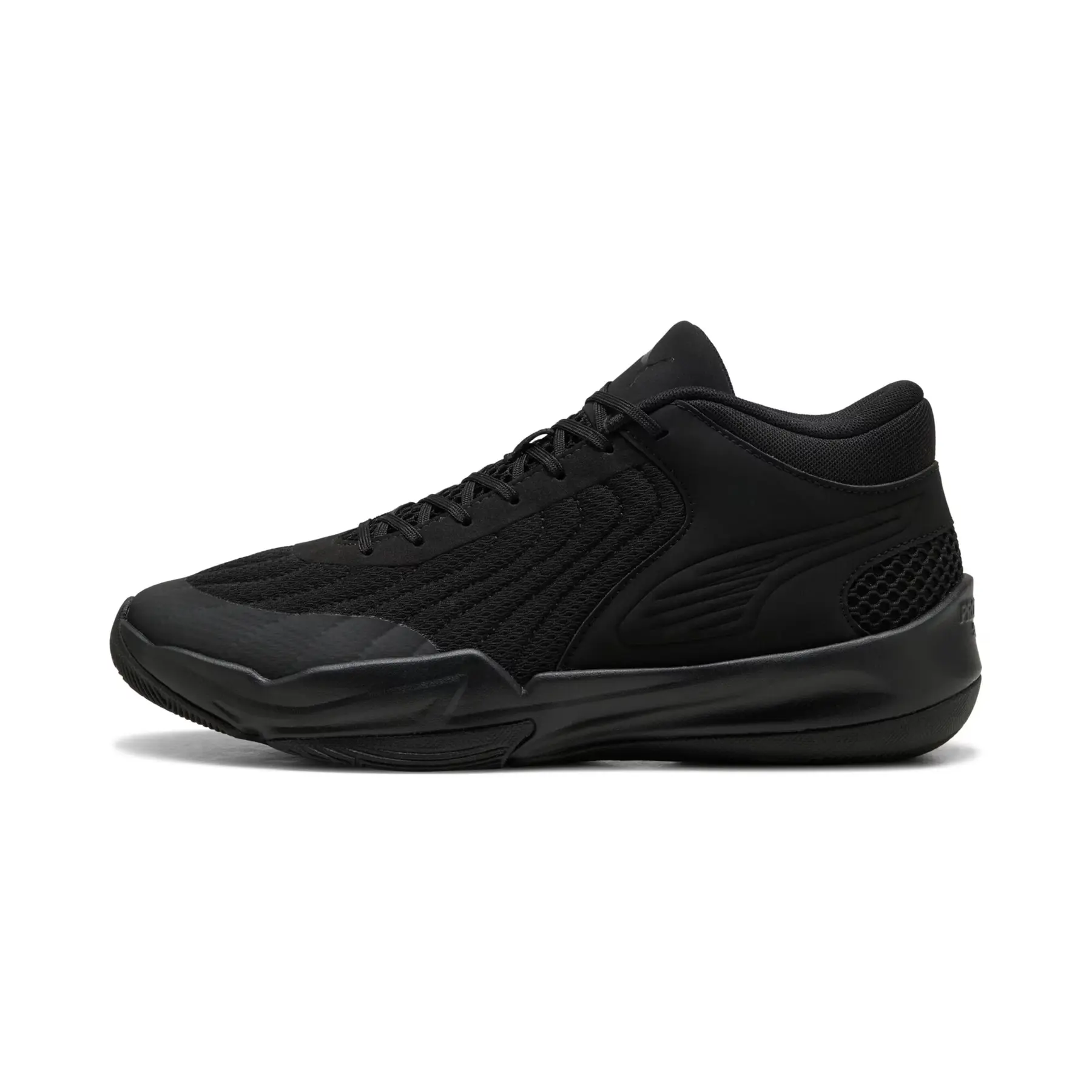 Puma Chaussures indoor Puma Court Pro 2