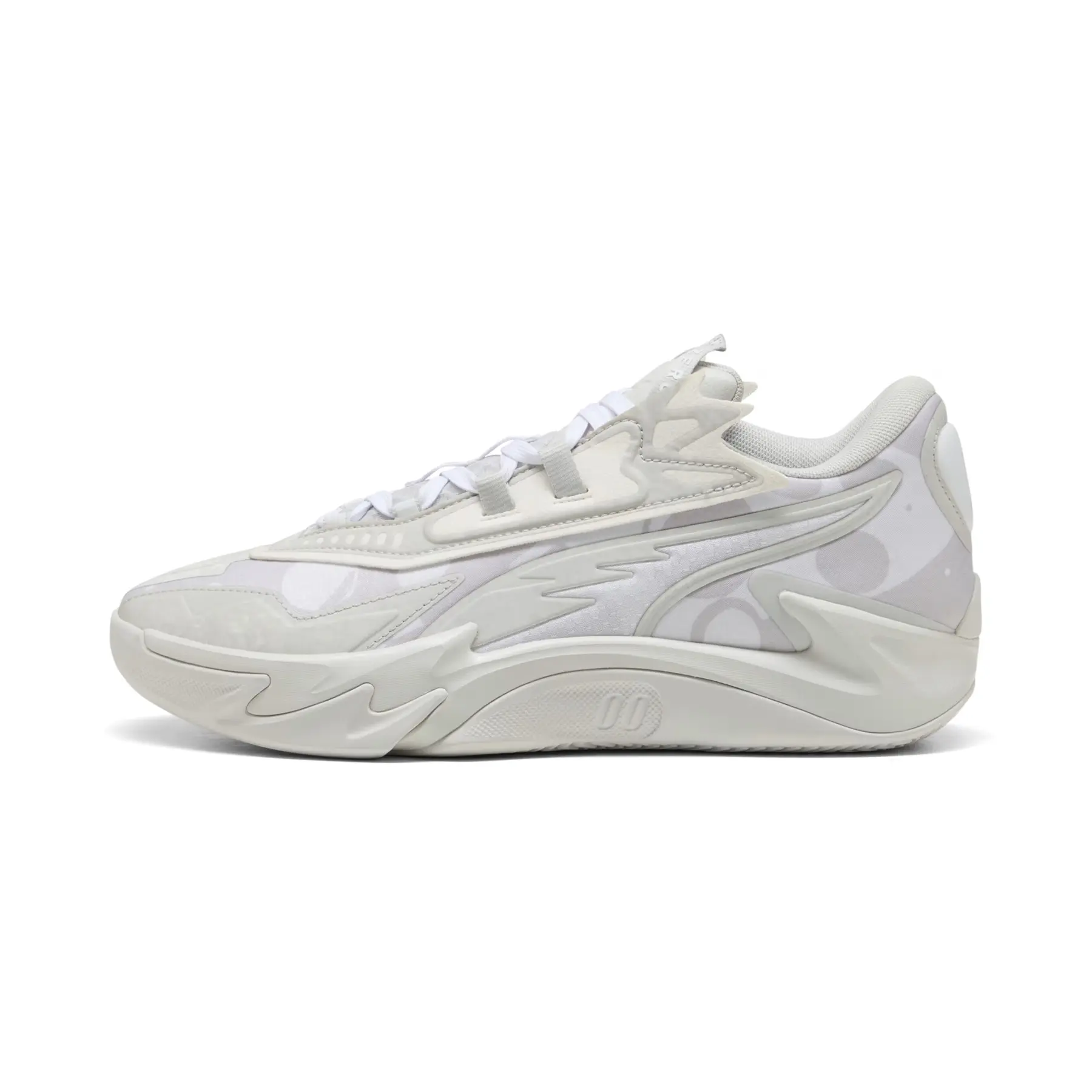 Puma Chaussures de basketball Puma Scoot Zeros II