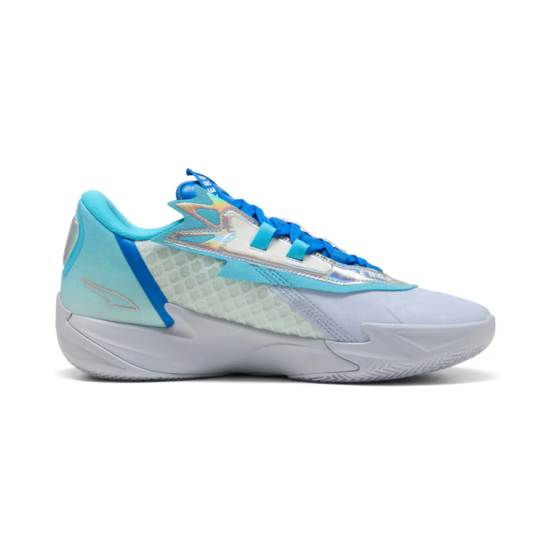 Puma Chaussures de basketball Puma Scoot Zeros II Crystal