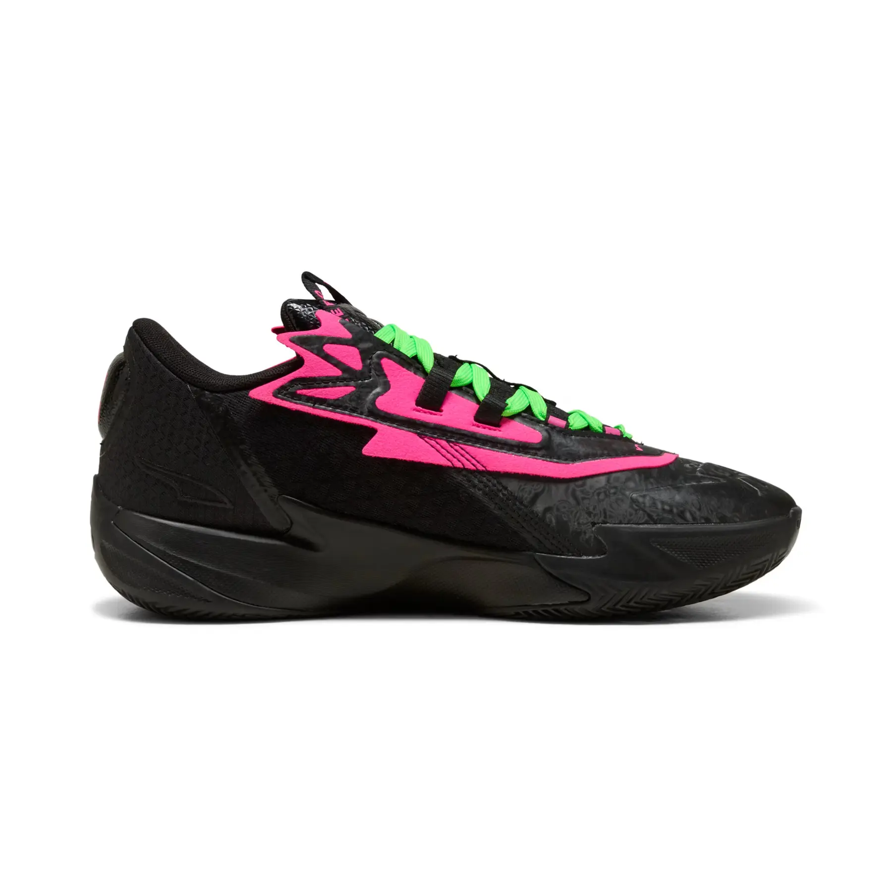 Puma Chaussures de basketball Puma Scoot Zeros II VN