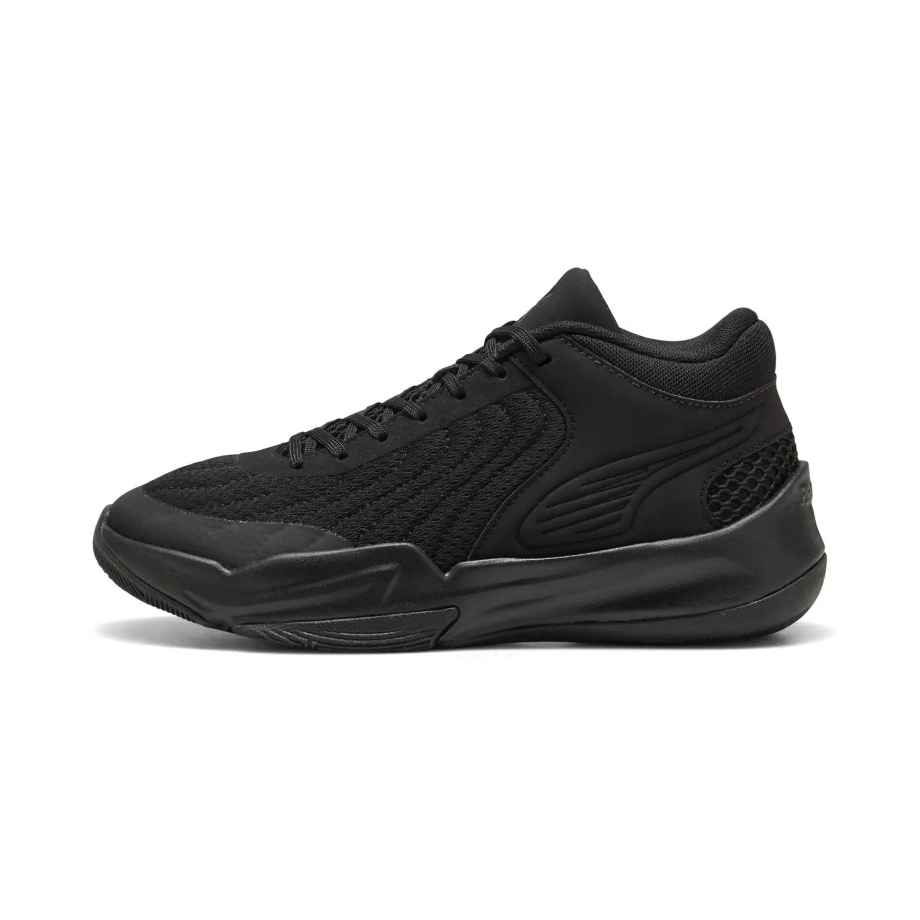 Puma Chaussures indoor enfant Puma Court Pro 2