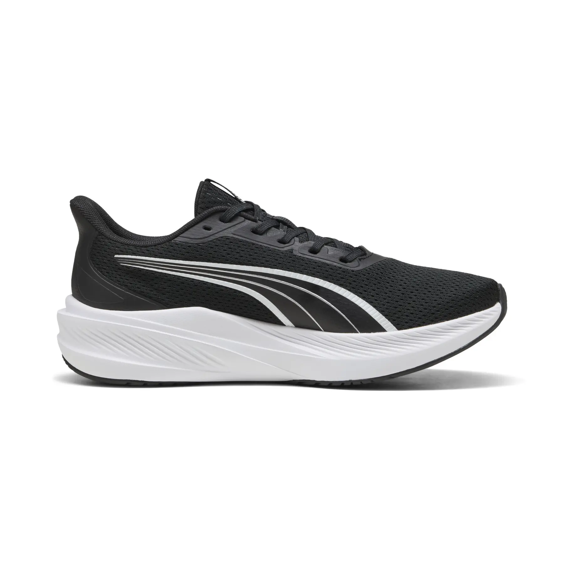 Laufschuhe Dasher Lite - Noir - unisex - Size: 45