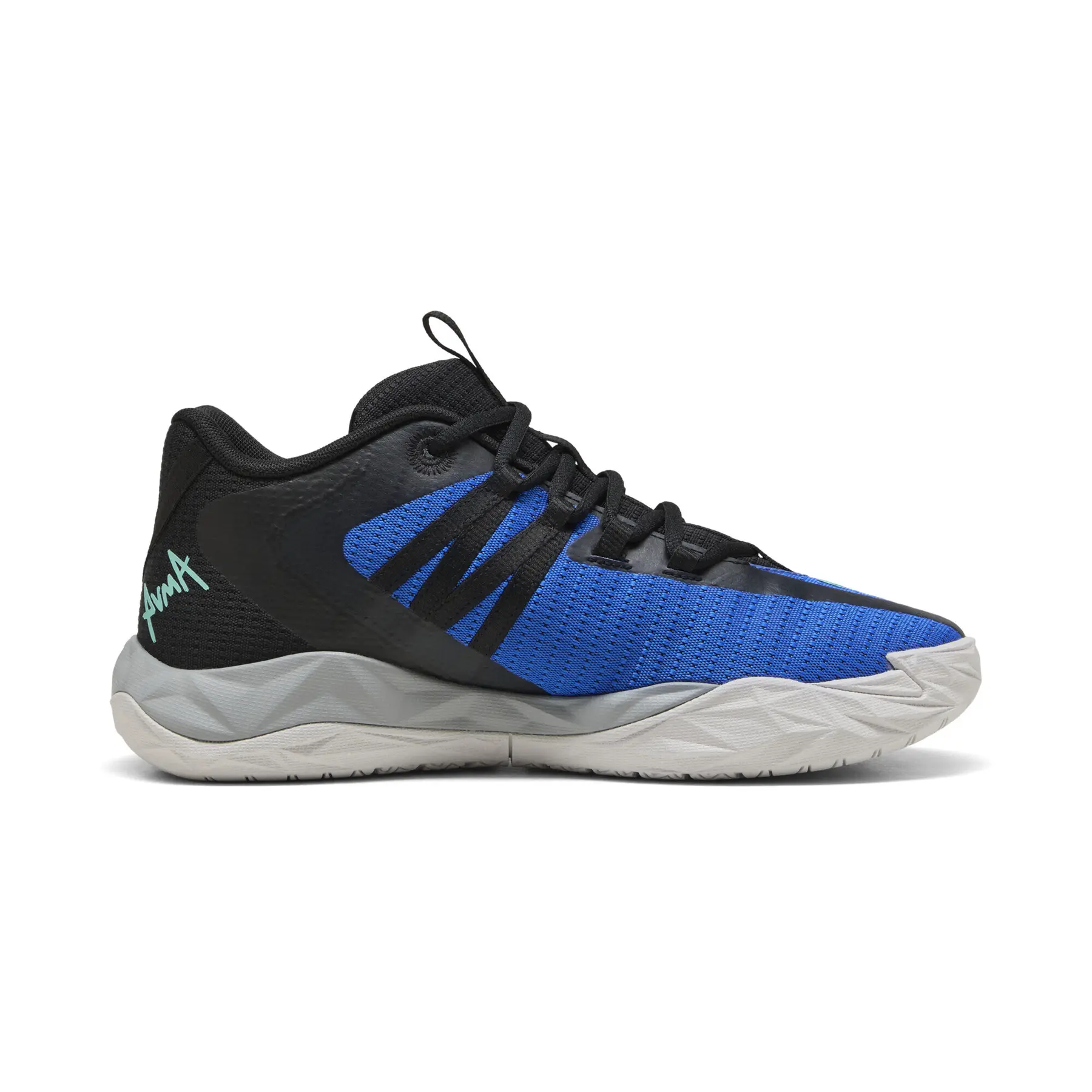 Puma Chaussures de basketball Puma Dagger 2