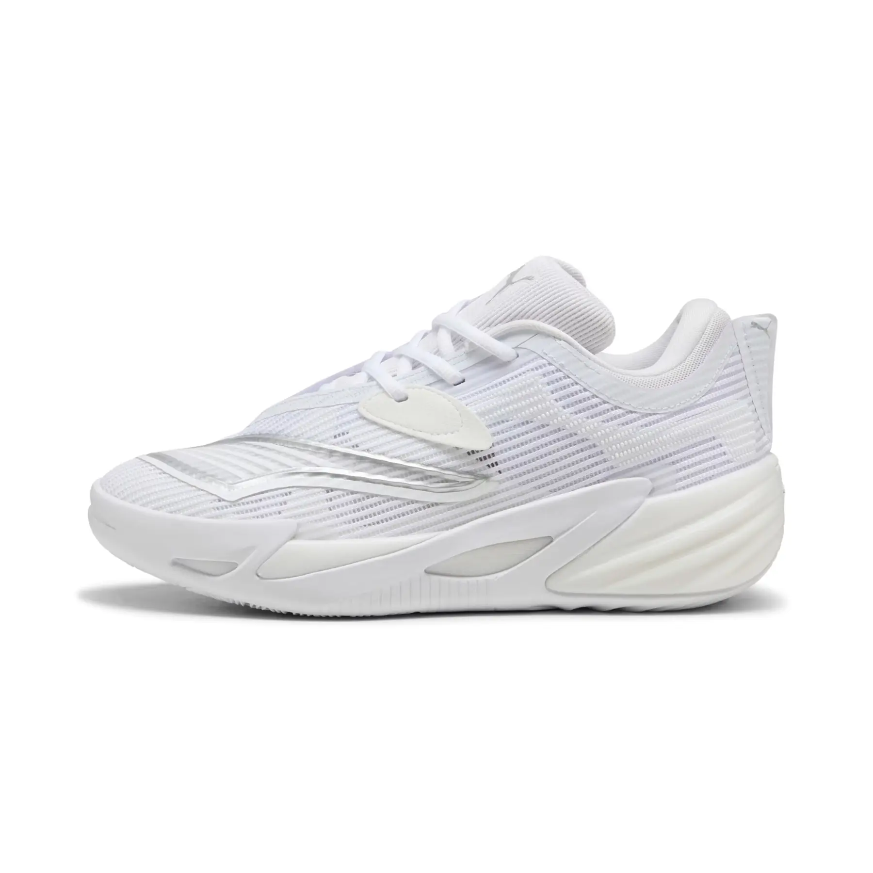 Basketballschuhe Puma All-Pro Nitro 2