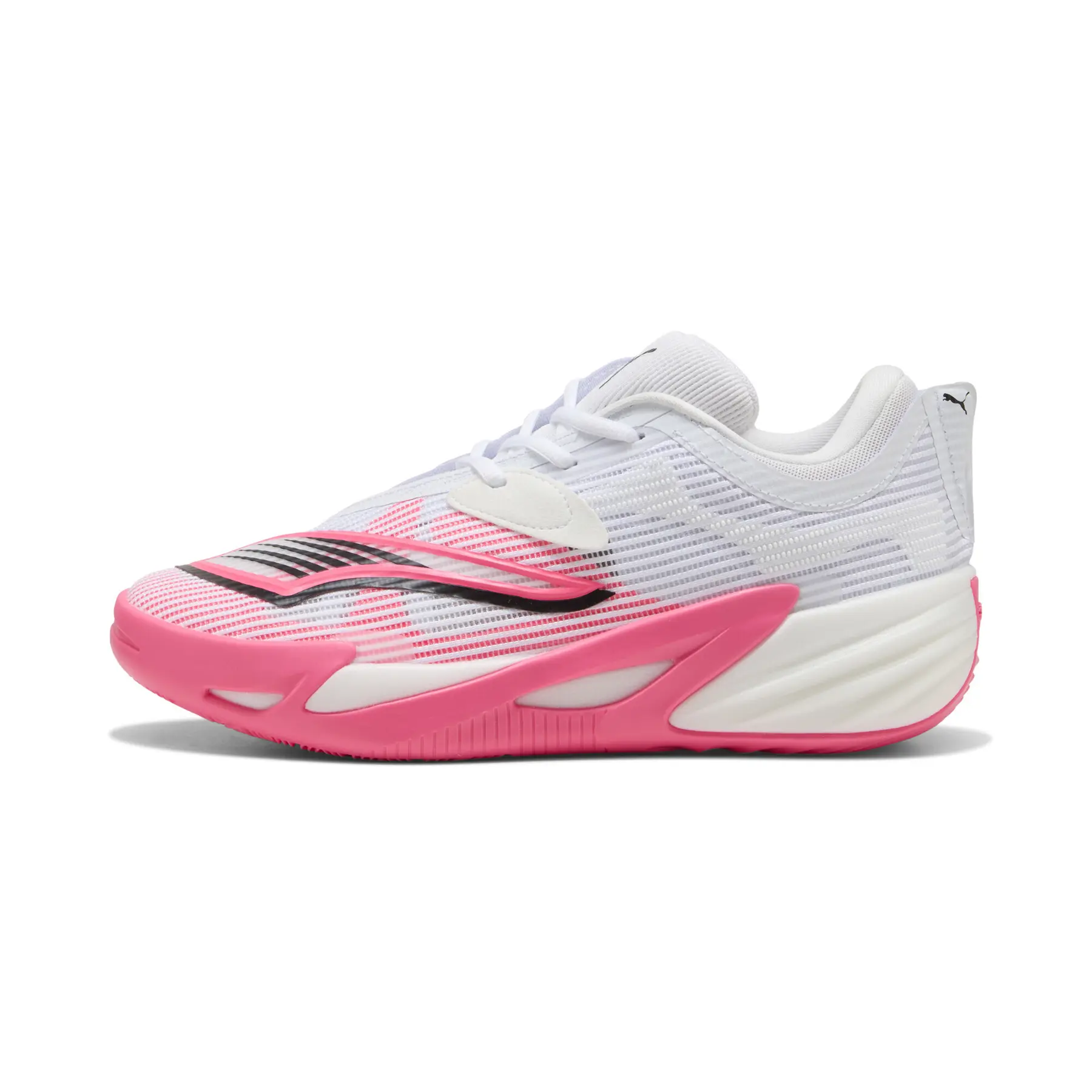 Basketballschuhe Puma All-Pro Nitro 2
