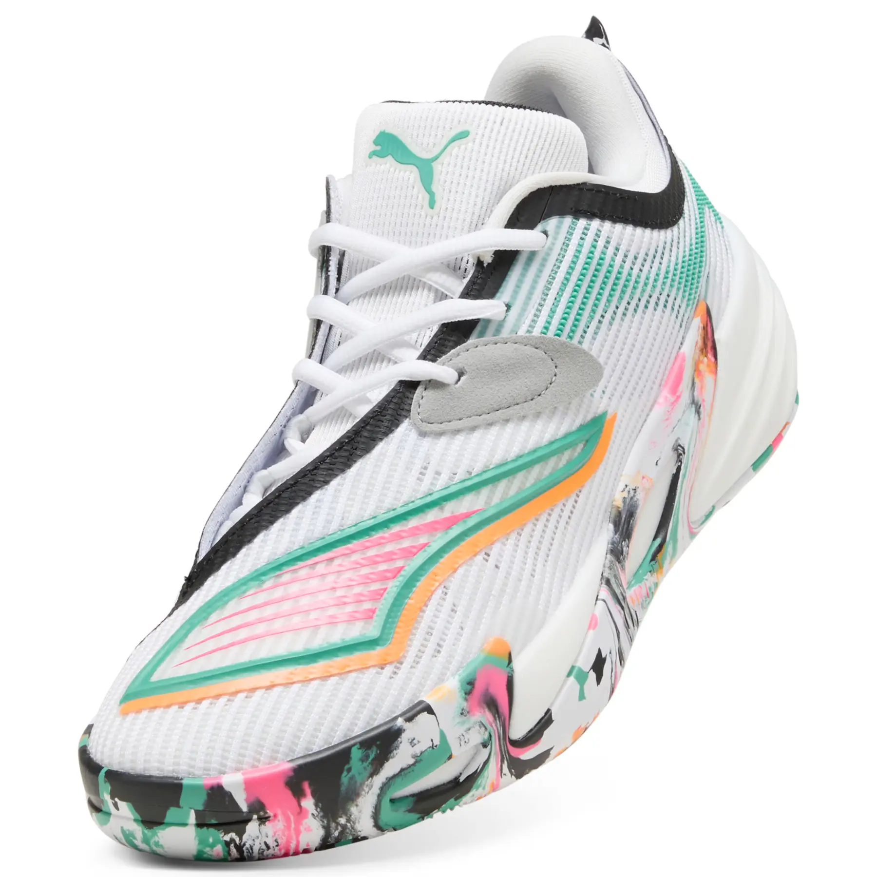 Basketball shoes Puma All-Pro Nitro™ 2 | Handball-Store