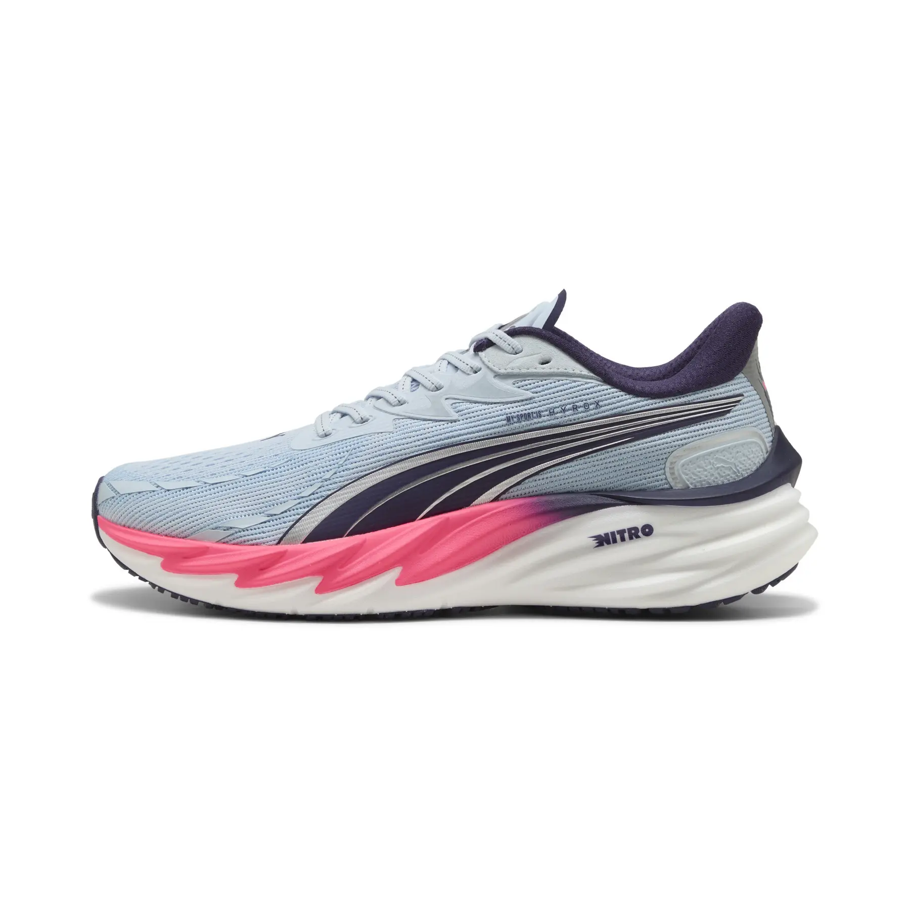 Zapatillas de running Puma Velocity Nitro 4