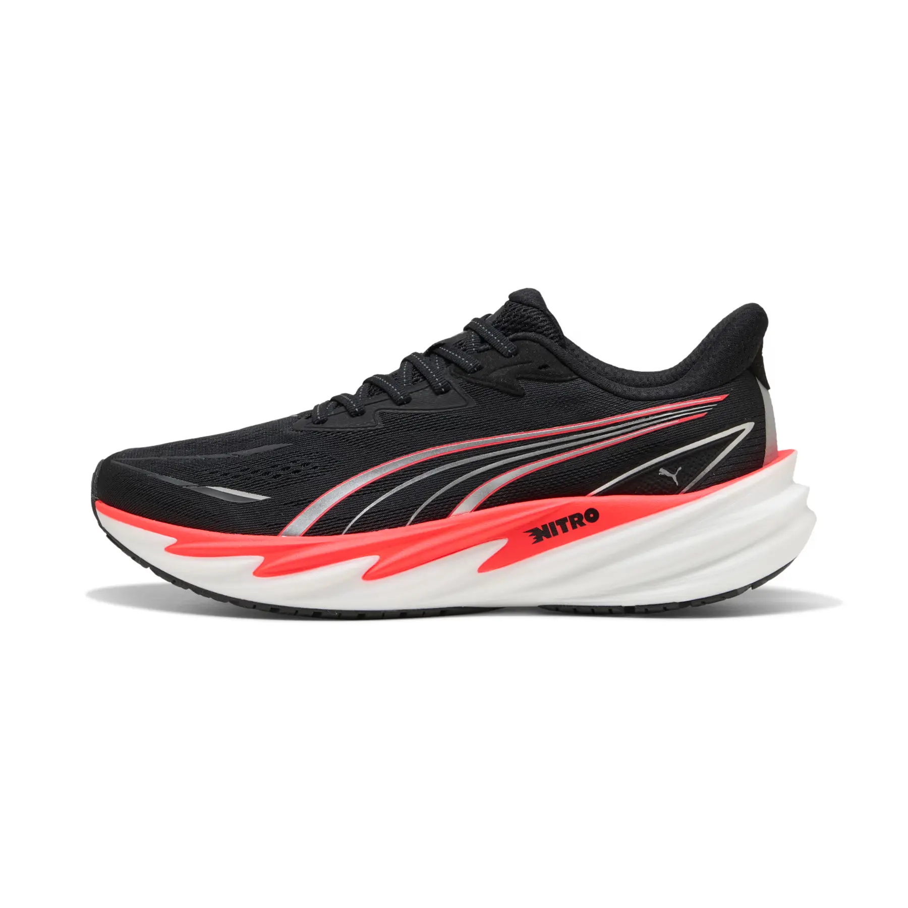 Running shoes Puma Velocity Nitro 5