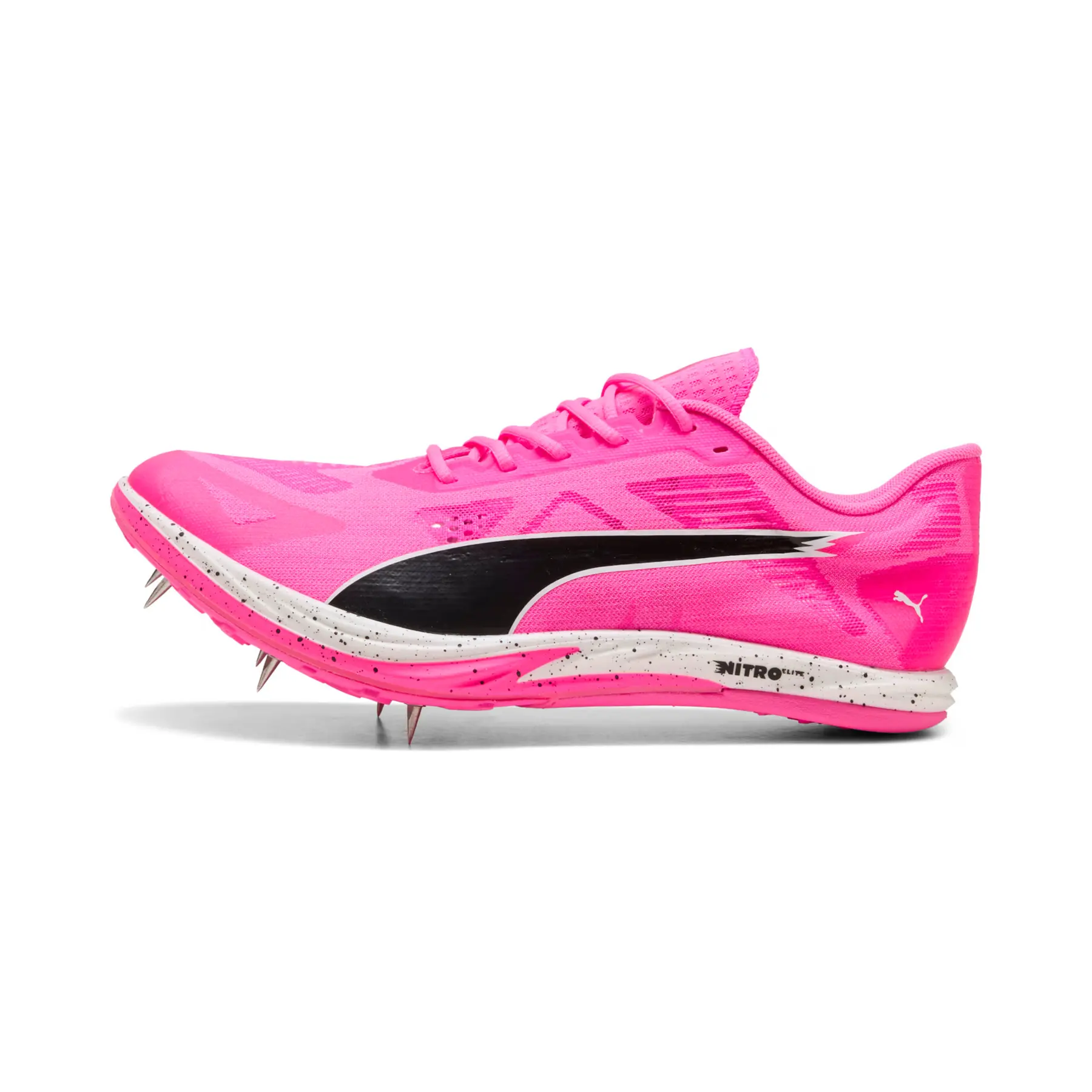 Athletics Shoes Puma Crossfox NITRO Elite 2