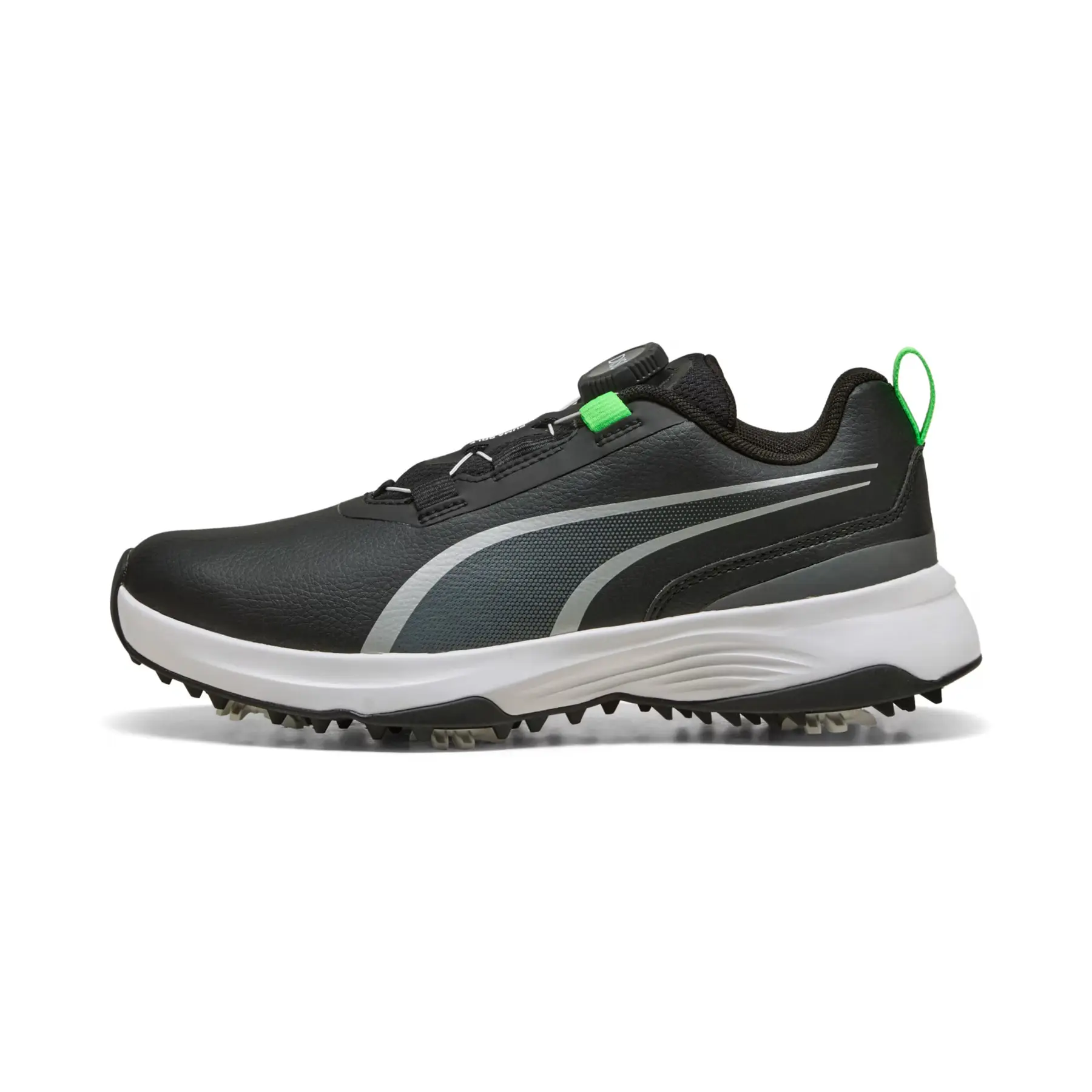 Golfschuhe mit Spikes Puma PWRAdapt