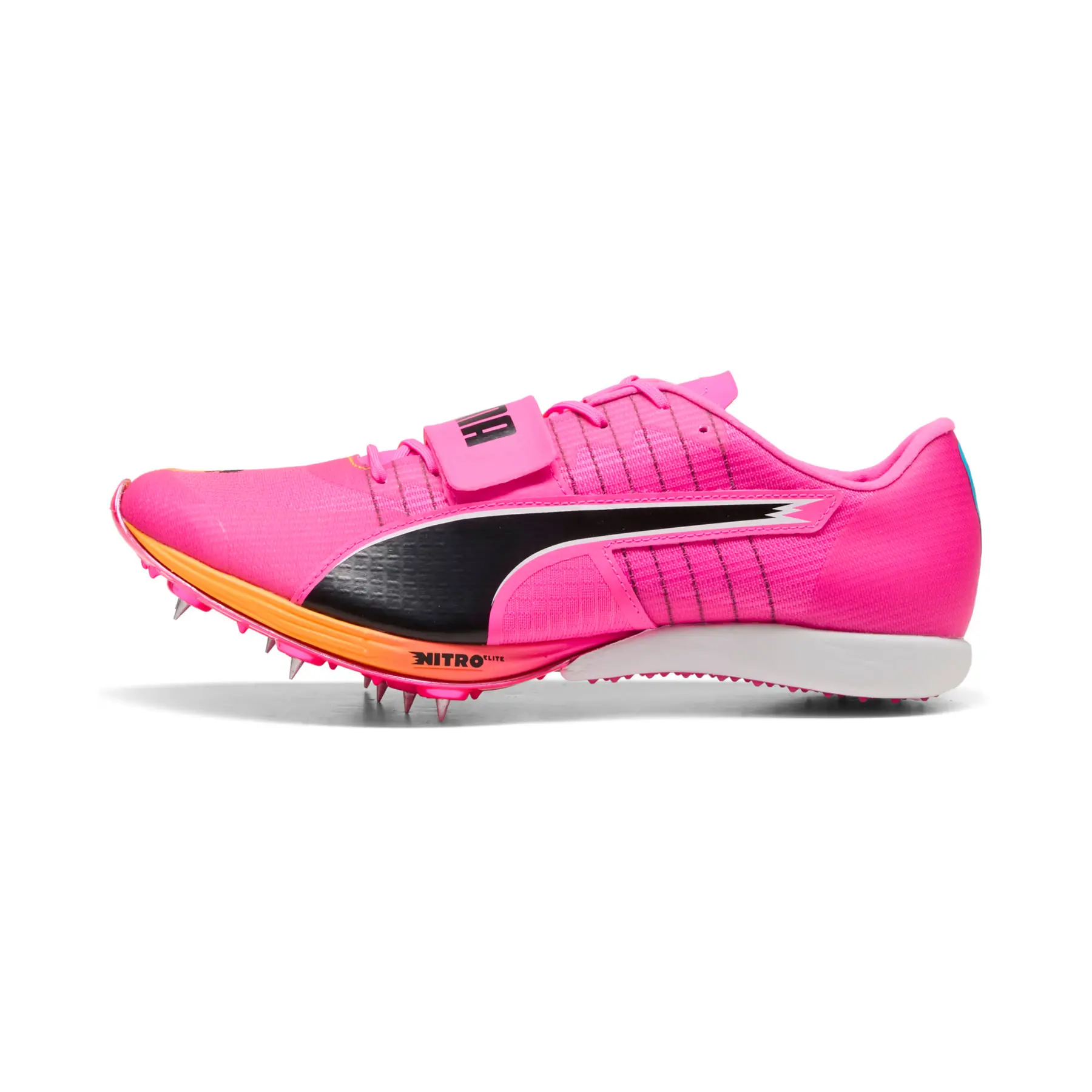 Athletics Shoes Puma evoSPEED Tokyo NITRO Long Jump