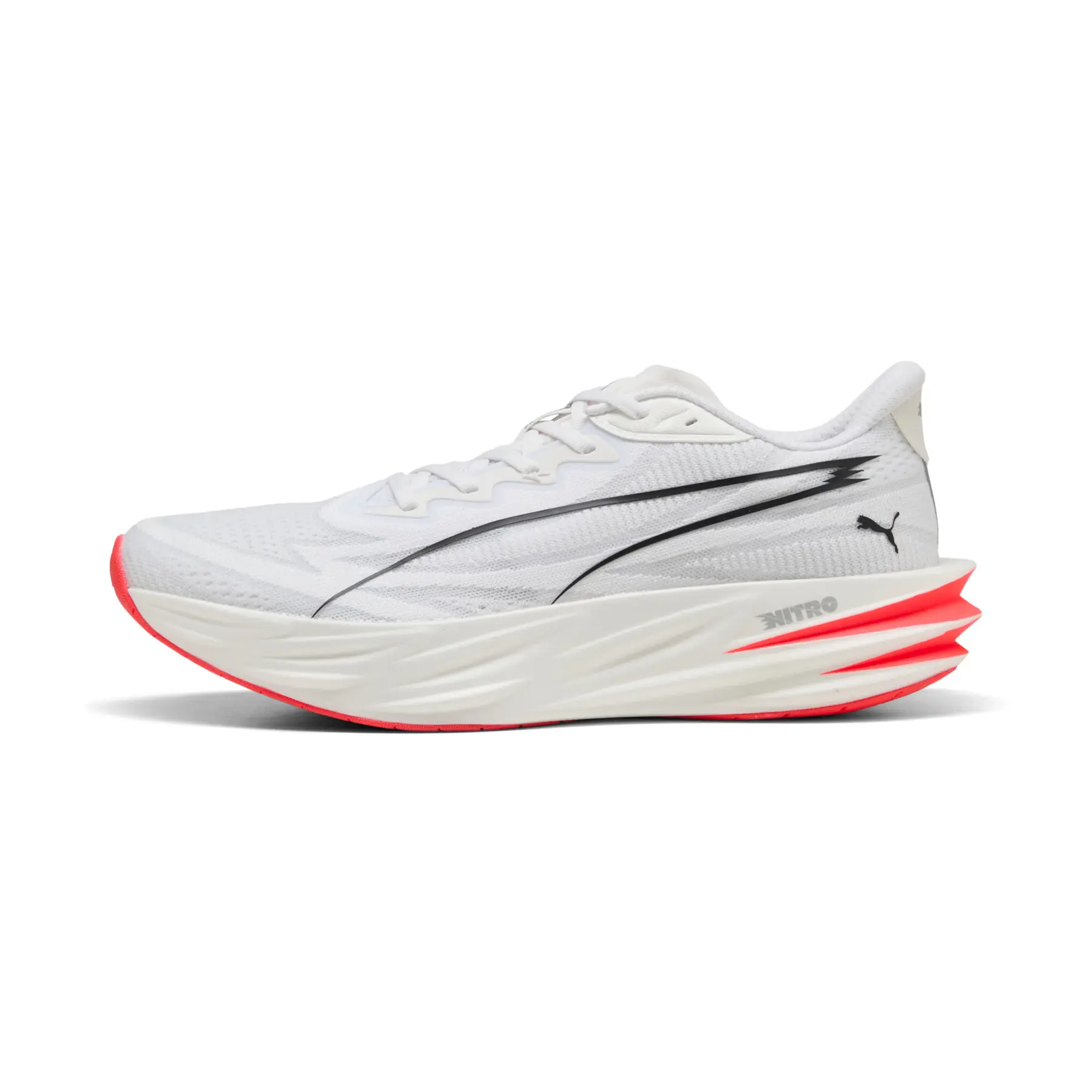 Running shoes Puma Deviate Pure Nitro