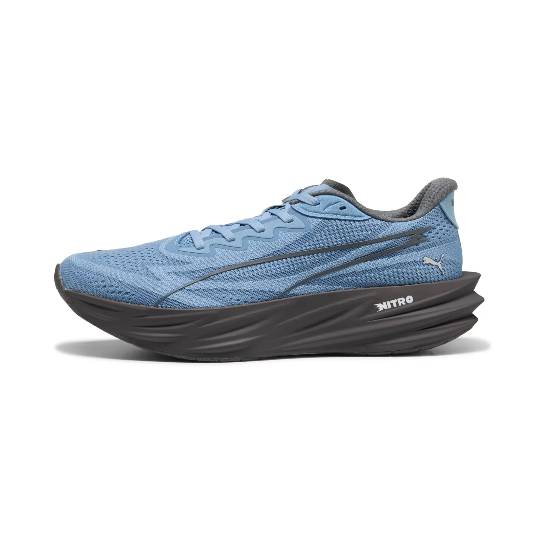 Laufschuhe Deviate Pure Nitro - Bleu - male - Size: 41