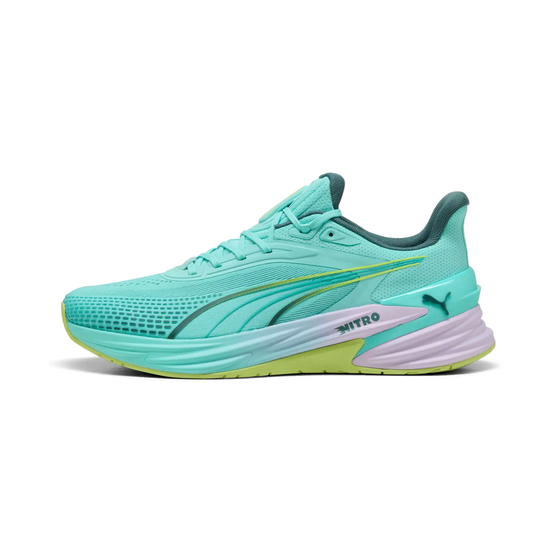 Running shoes Puma Activate Nitro TR Hyrox