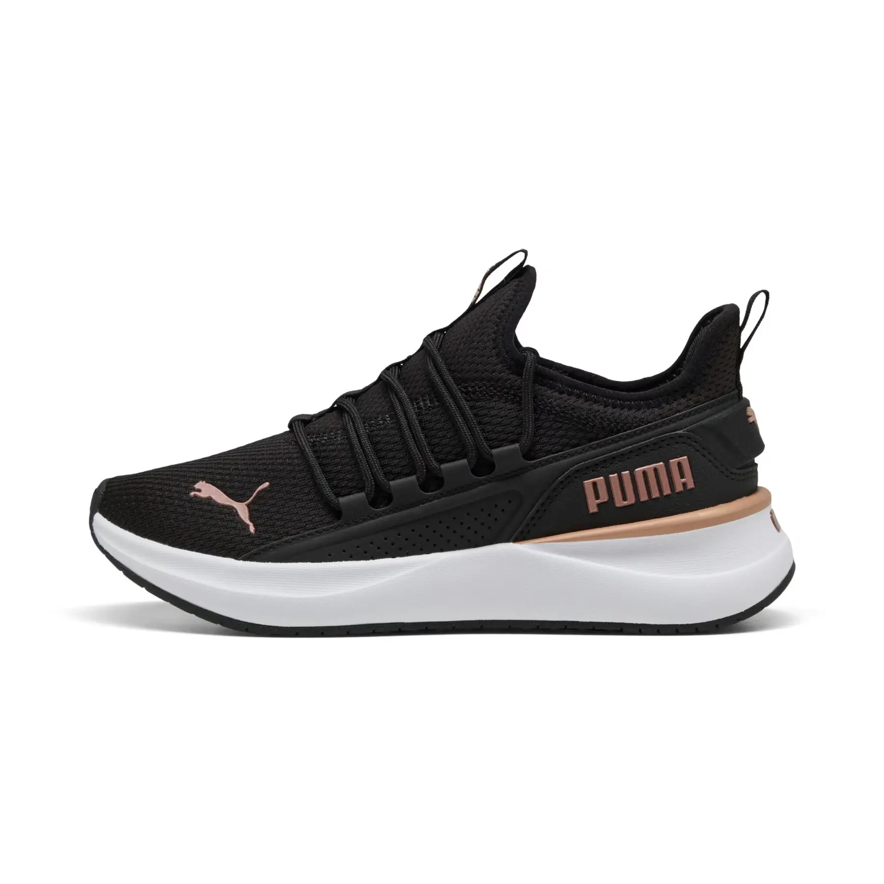 Damen-Laufschuhe Puma Softride Carson Fresh