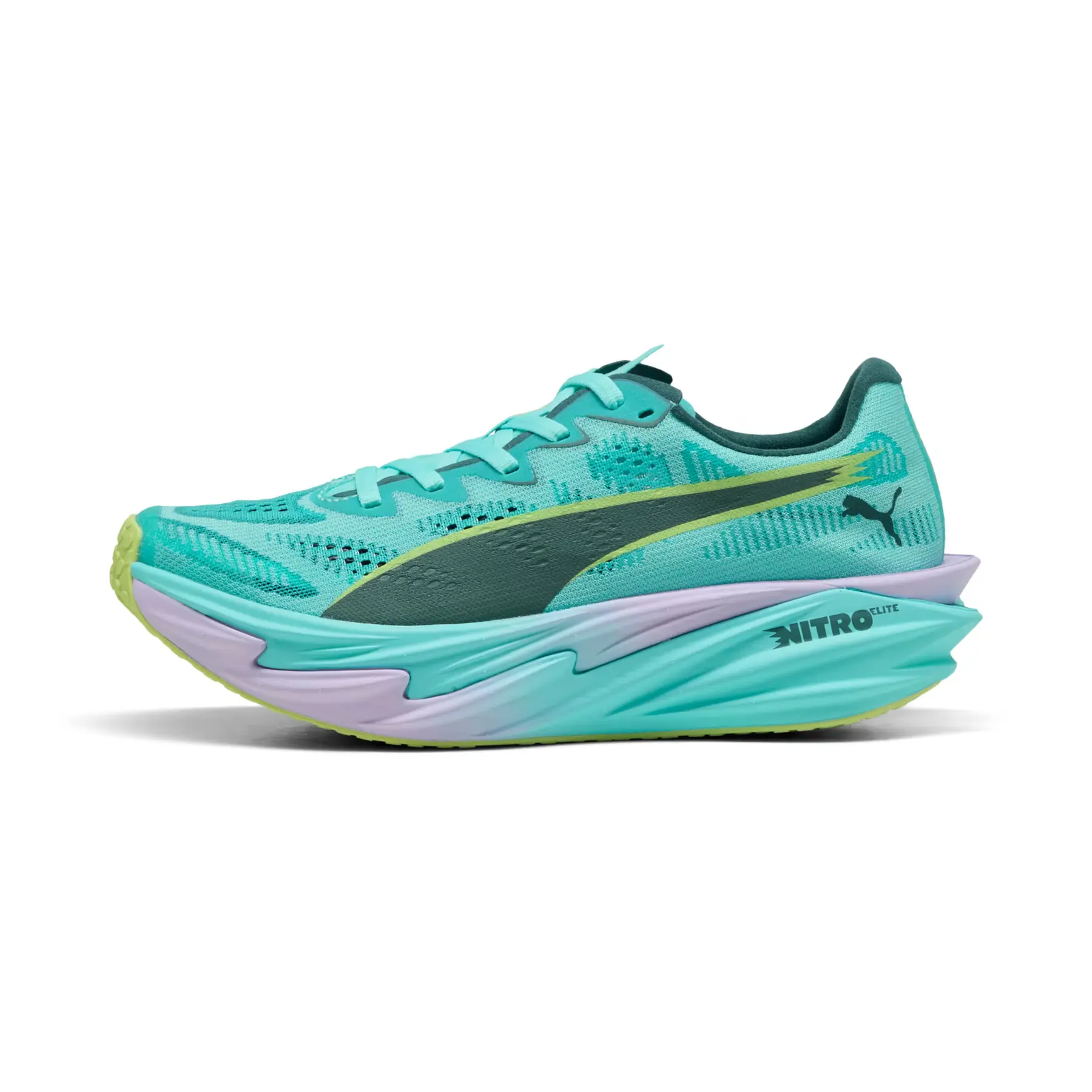 Women's running shoes Puma Deviate Nitro Elite 4 - X Hyrox