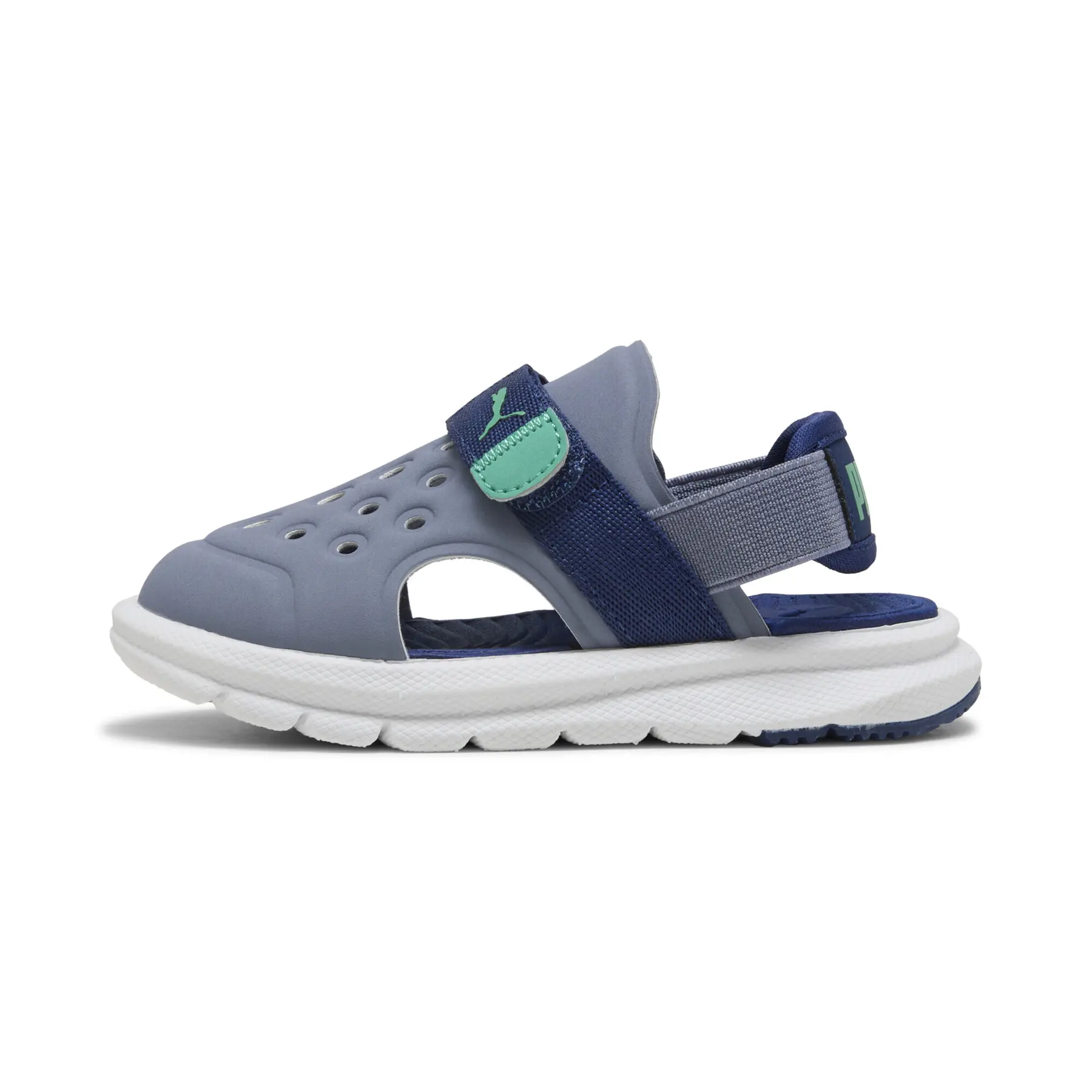 Baby sandals Puma Evolve