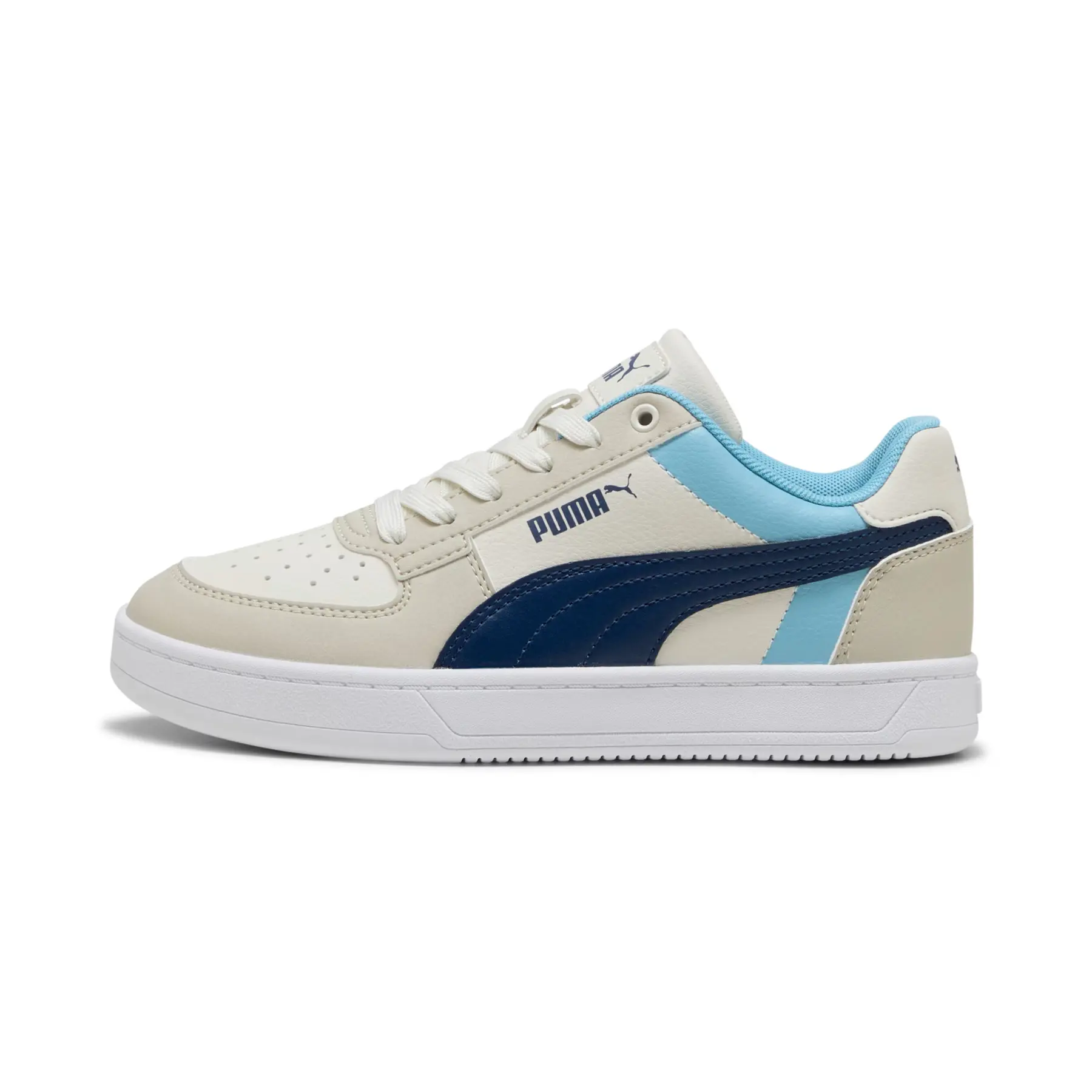 Kinderschoenen Puma Caven 2.0