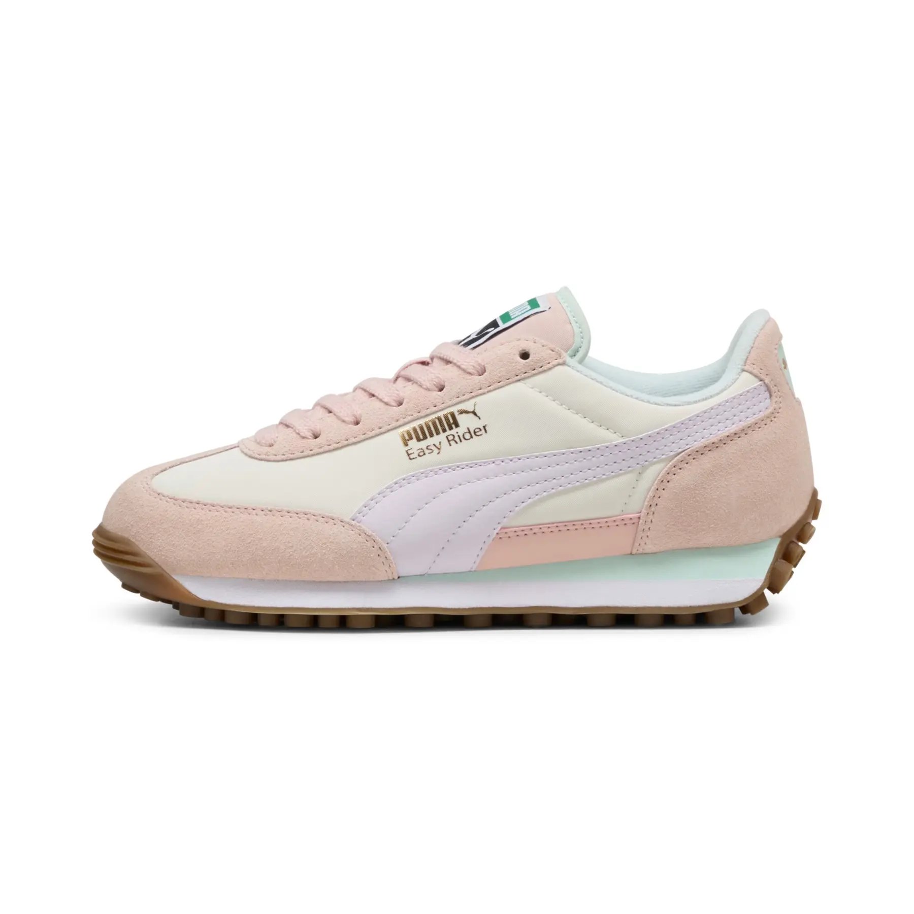 Kinderschuhe Puma Easy Rider