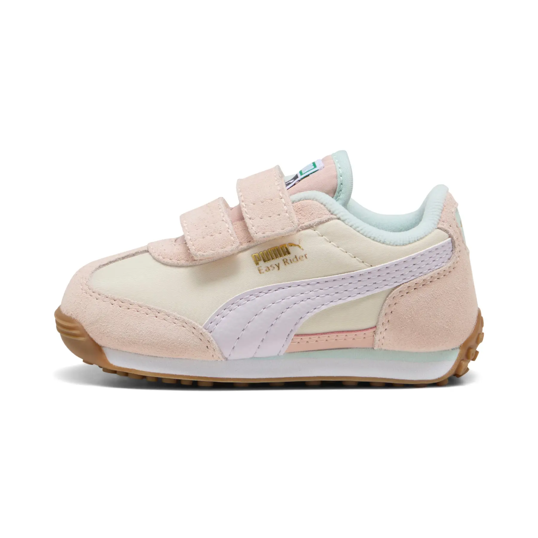 Baby-Sneaker Puma Easy Rider