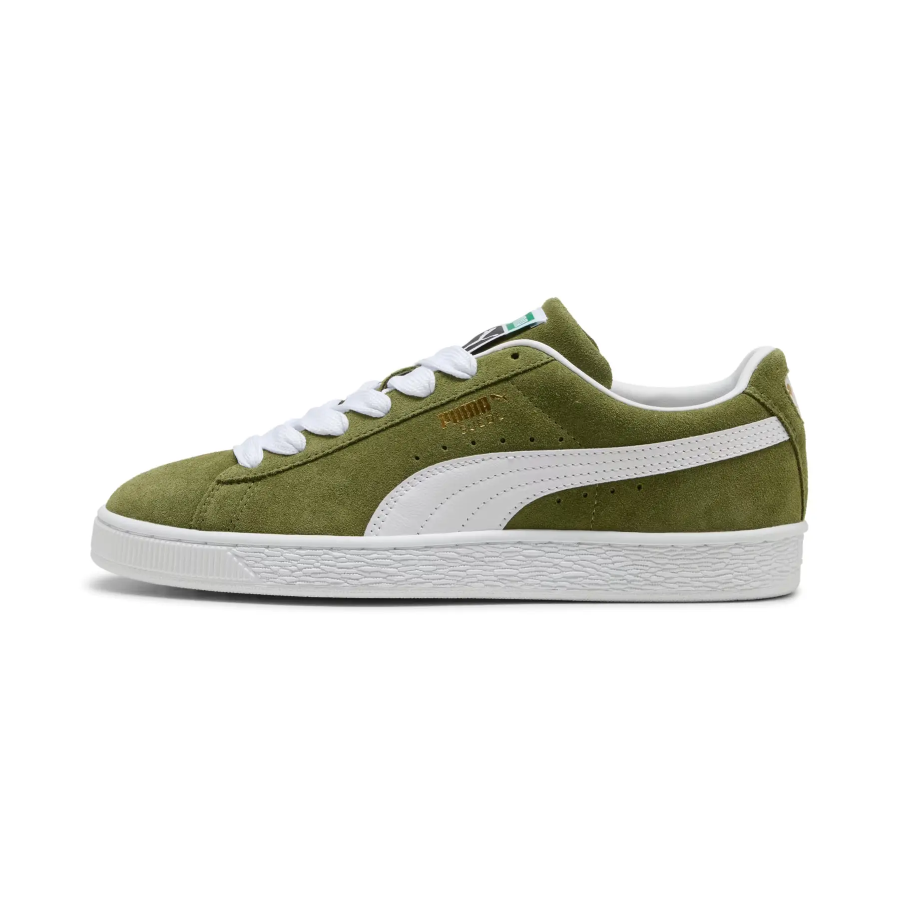 Baskets  Suede Classic