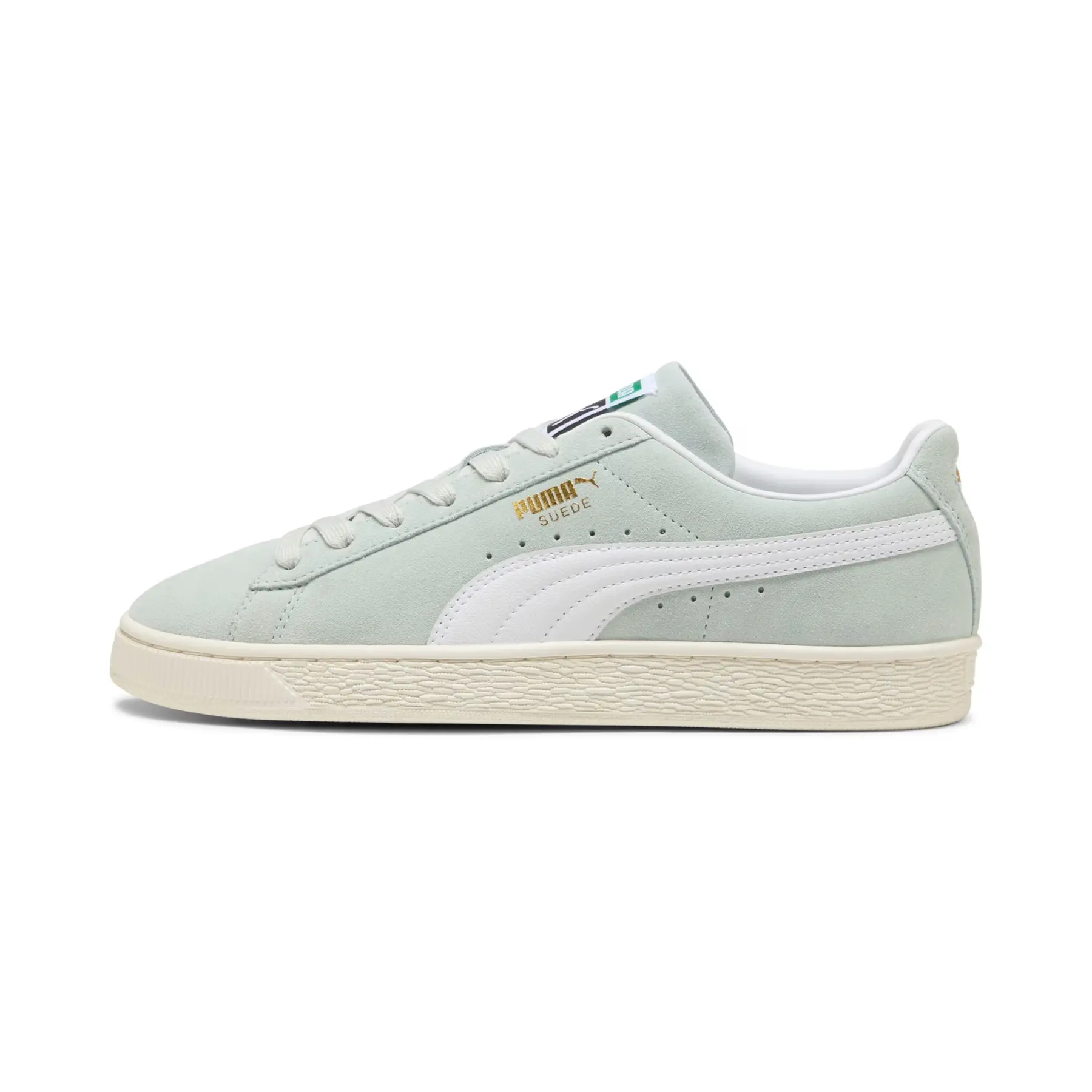 Baskets  Suede Classic