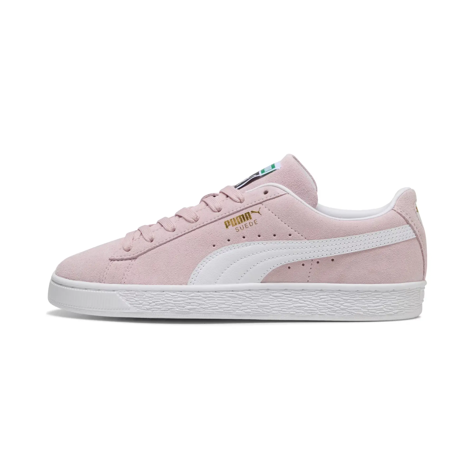 Baskets  Suede Classic