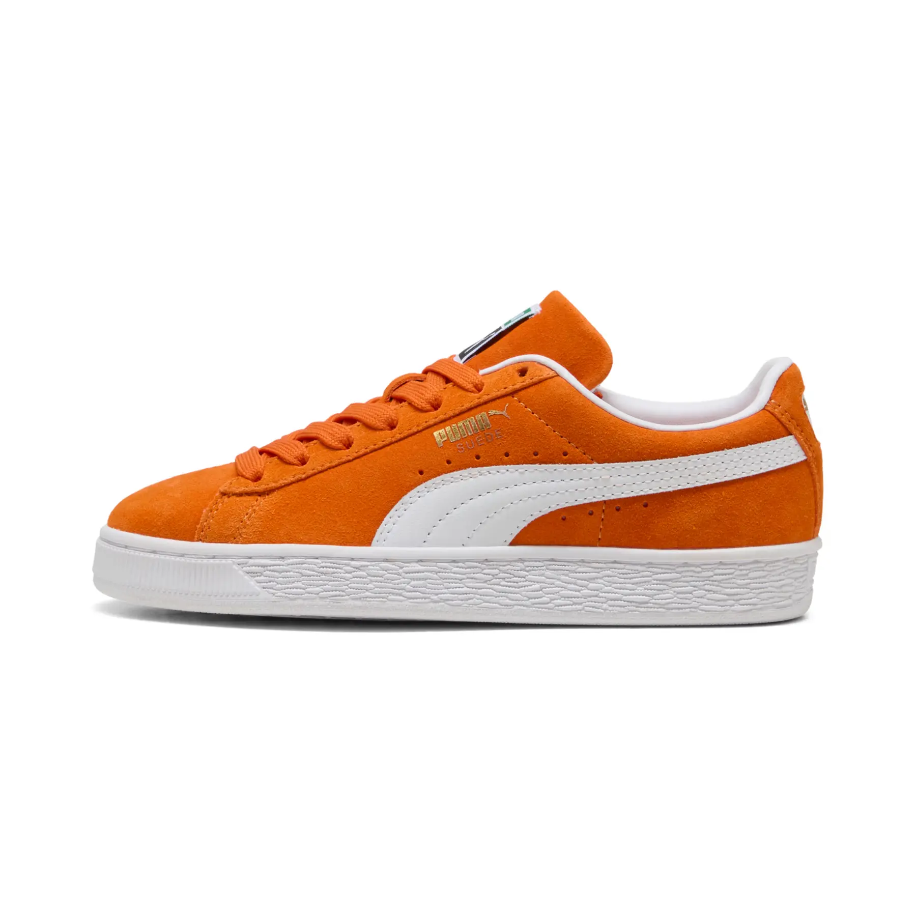 Kinder Schuhe Puma Suede Classic