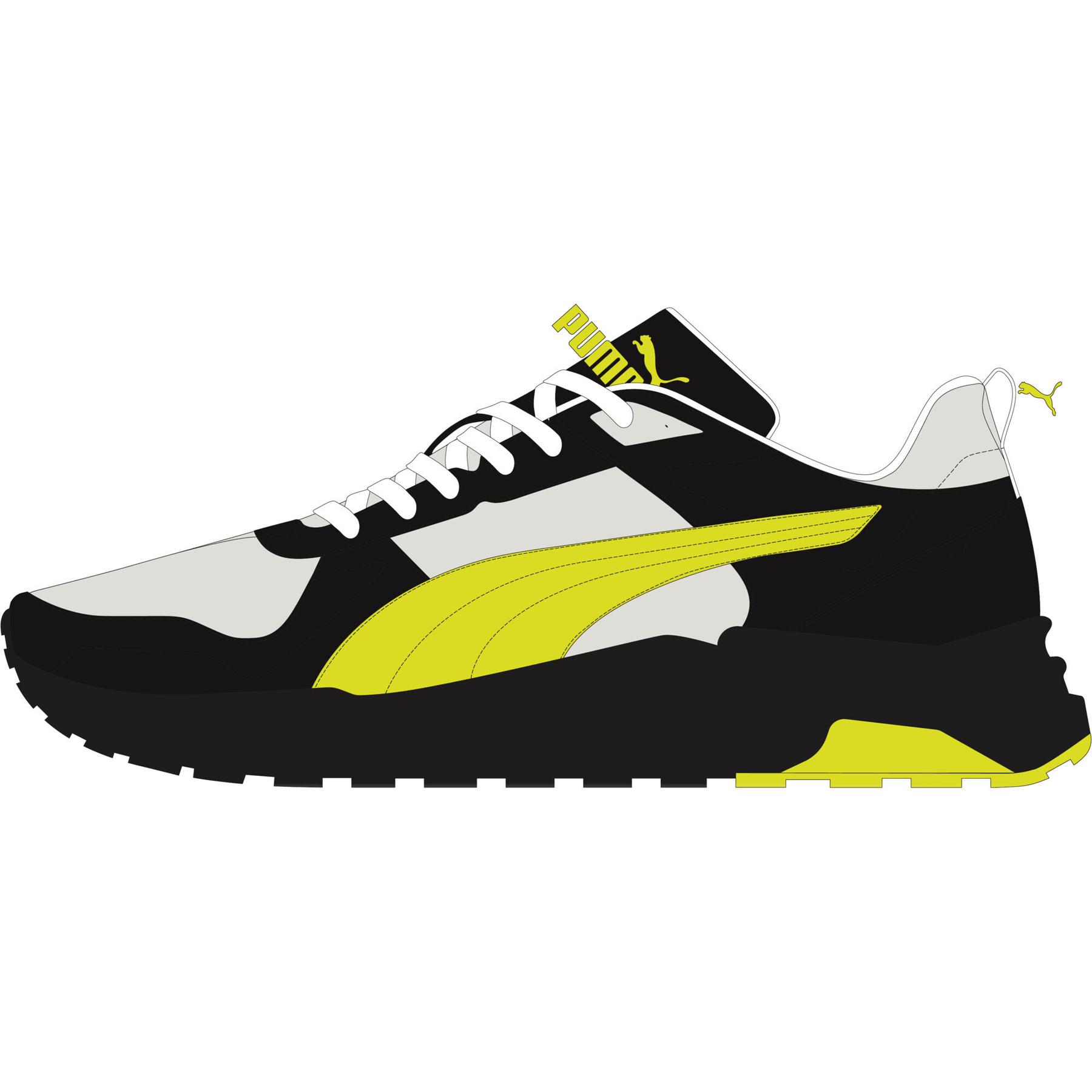 4069161629983 - Sneakers Trinity 2 LT