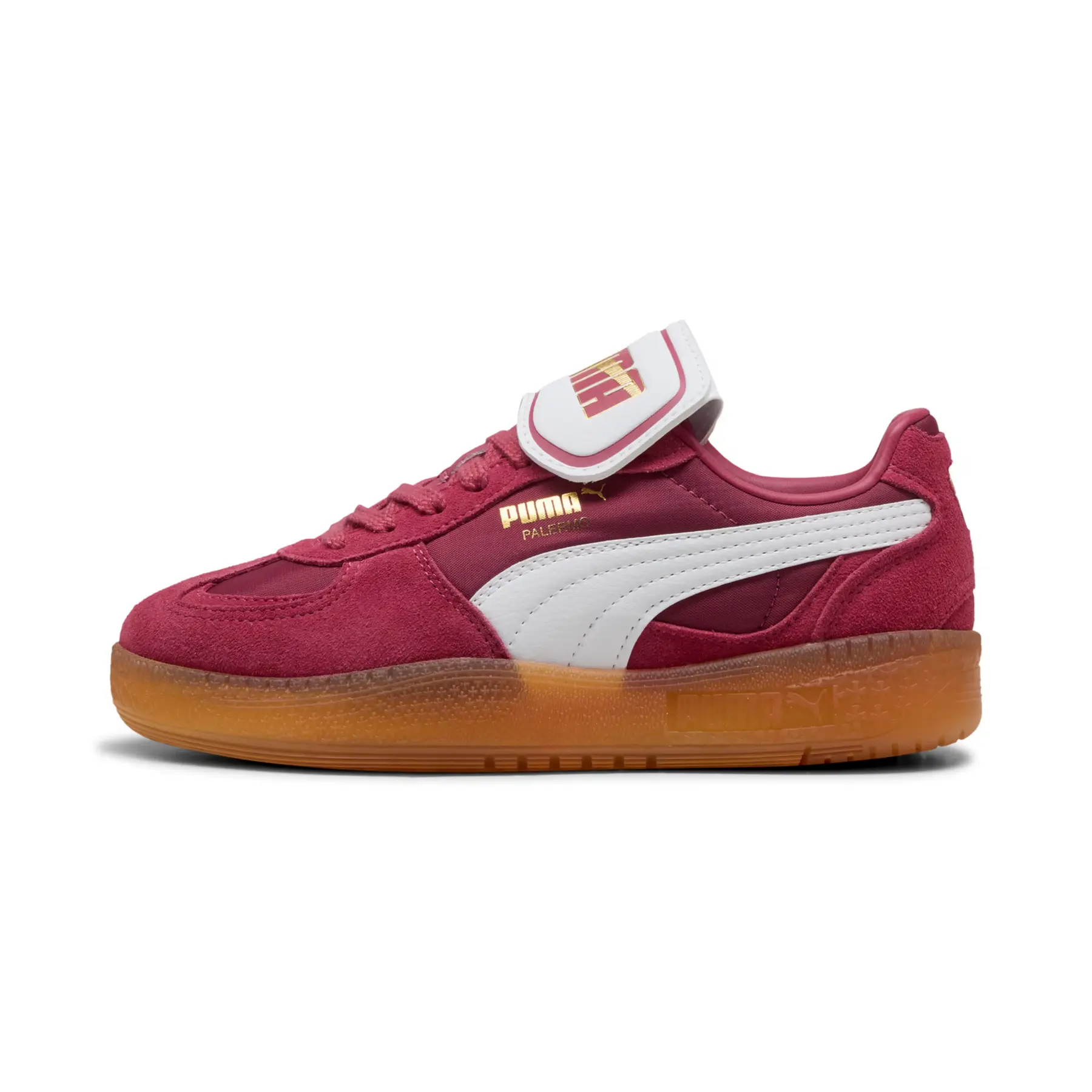 Damen Sneakers Puma Palermo Moda