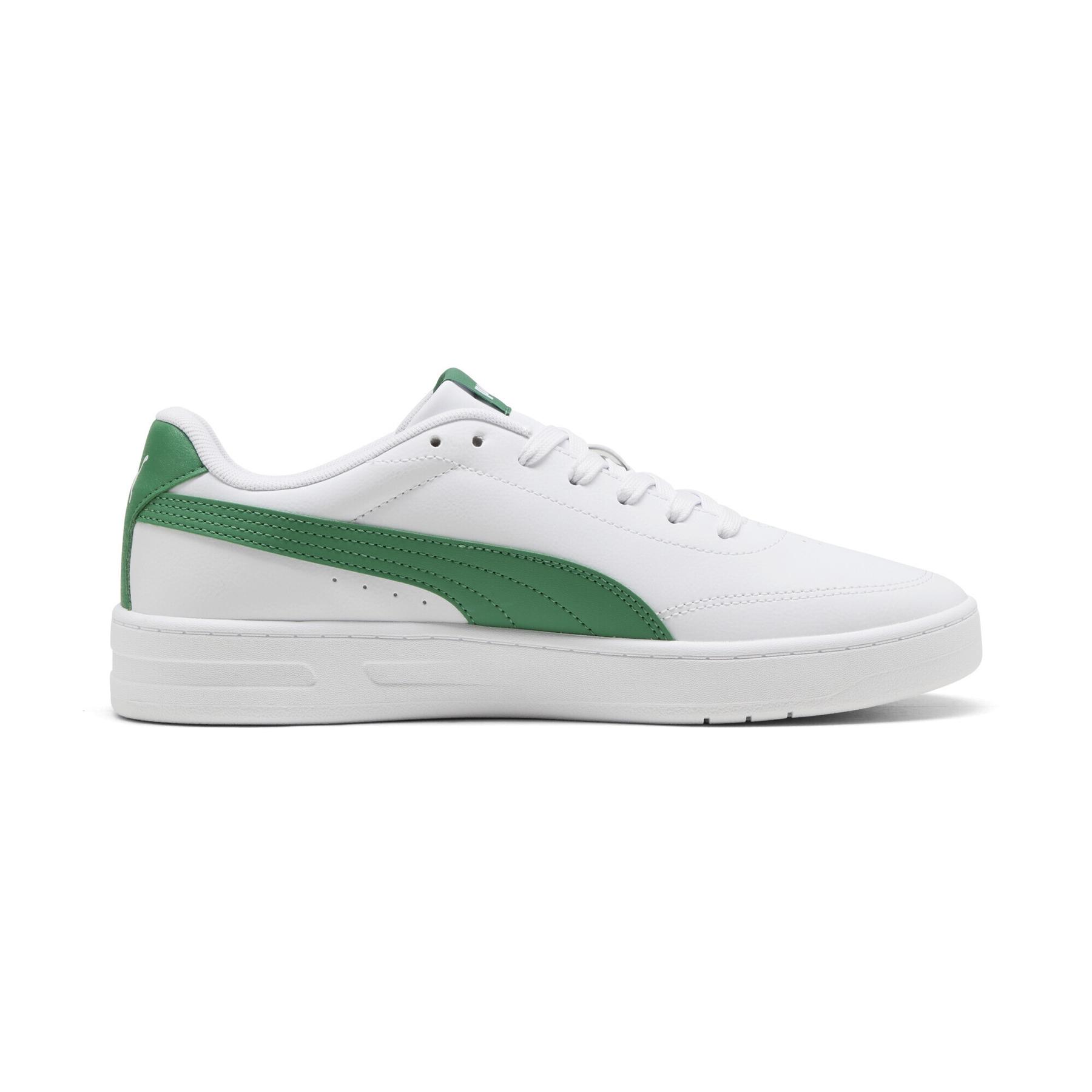 4069161778520 - Sneakers Court Classic Clean