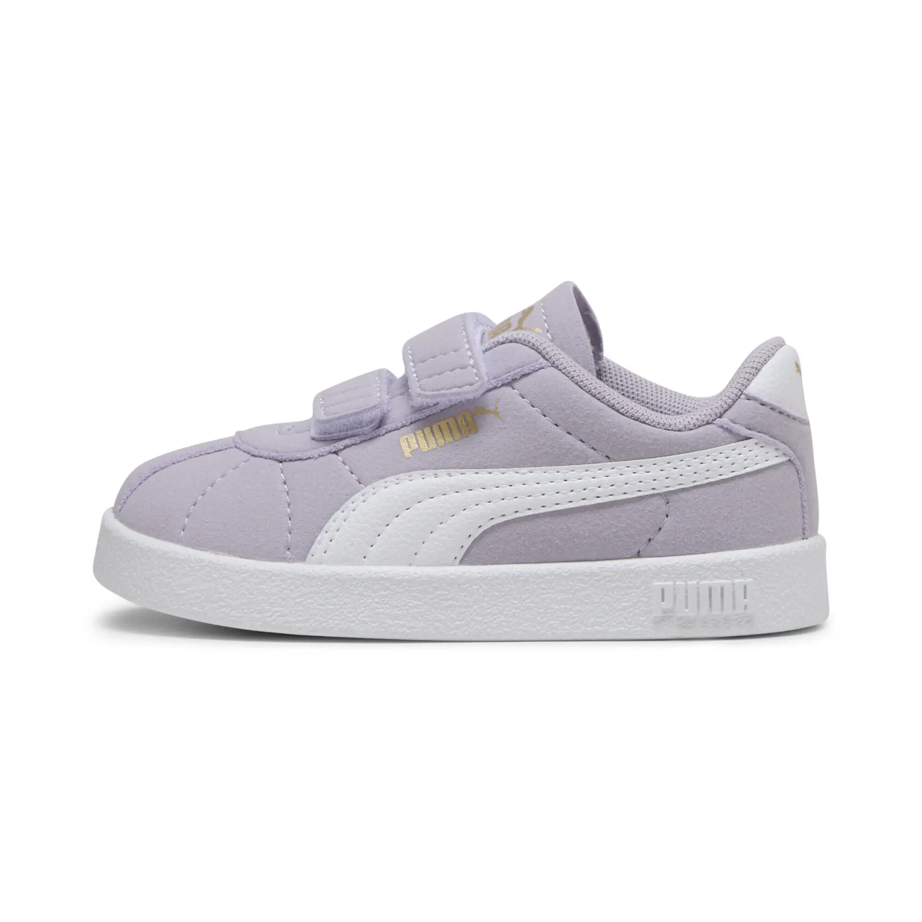 Baskets bébé Puma Club II V Inf