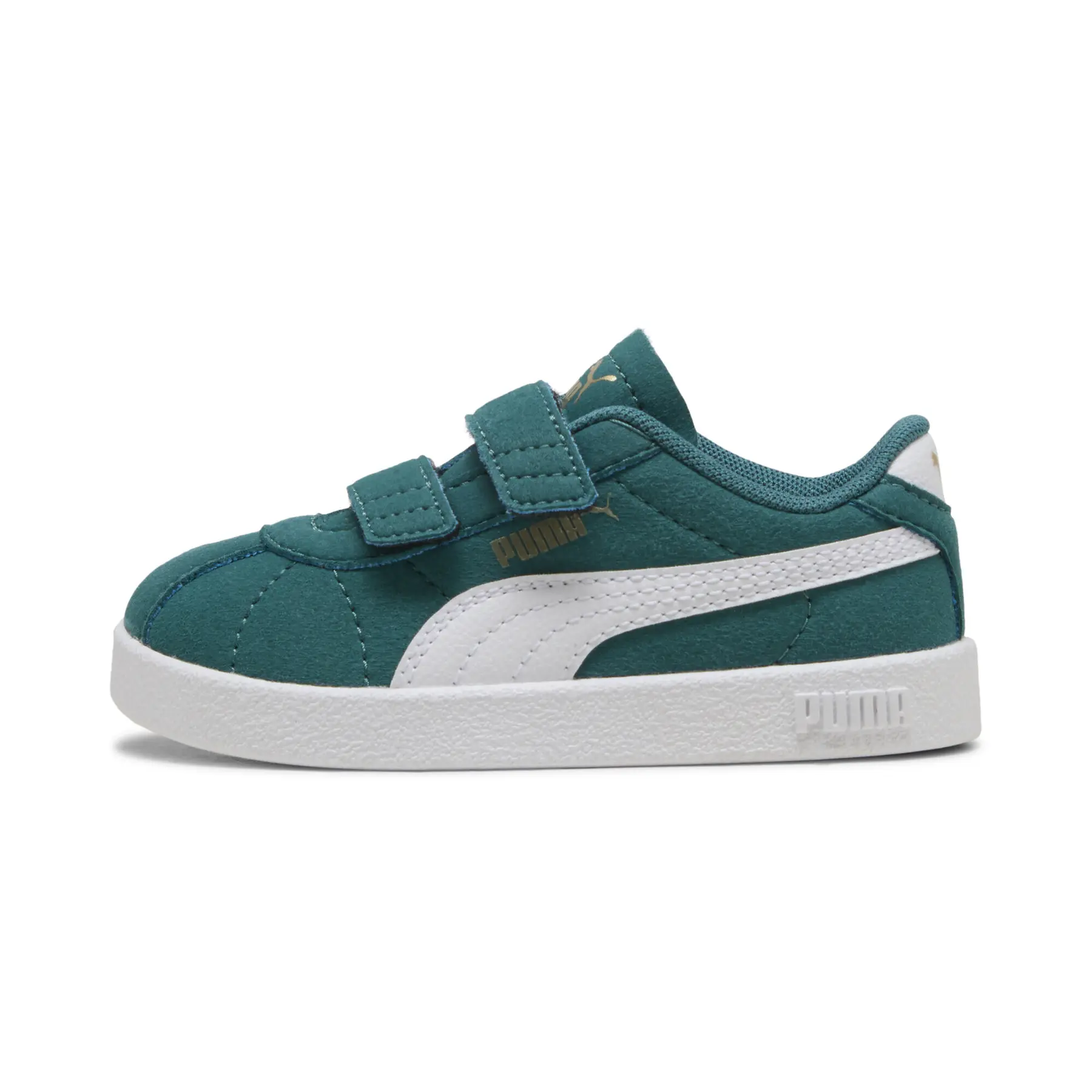 Image of Sneakers für Babys Puma Club II V Inf