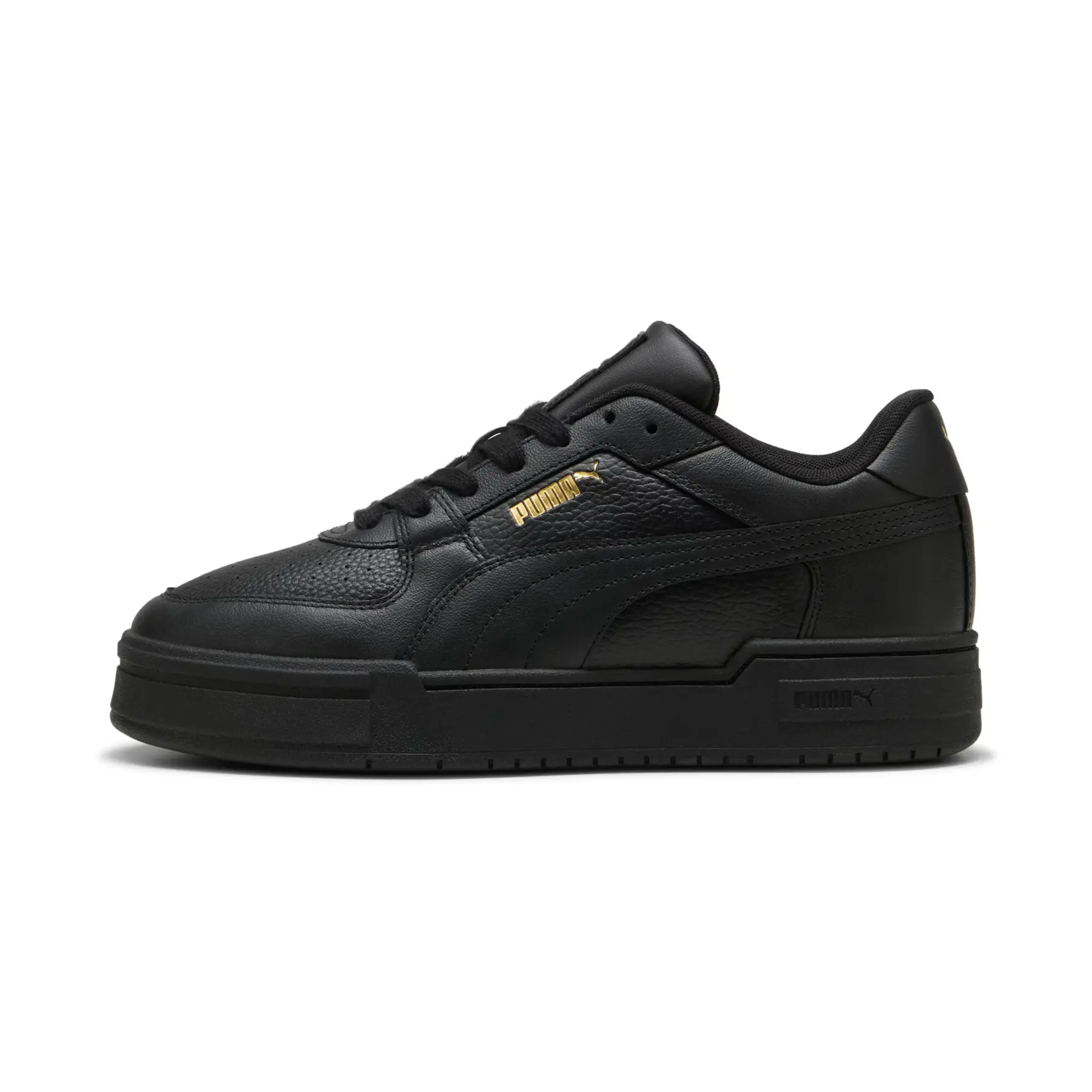 Puma Noir Baskets Ca Pro Classic Ii