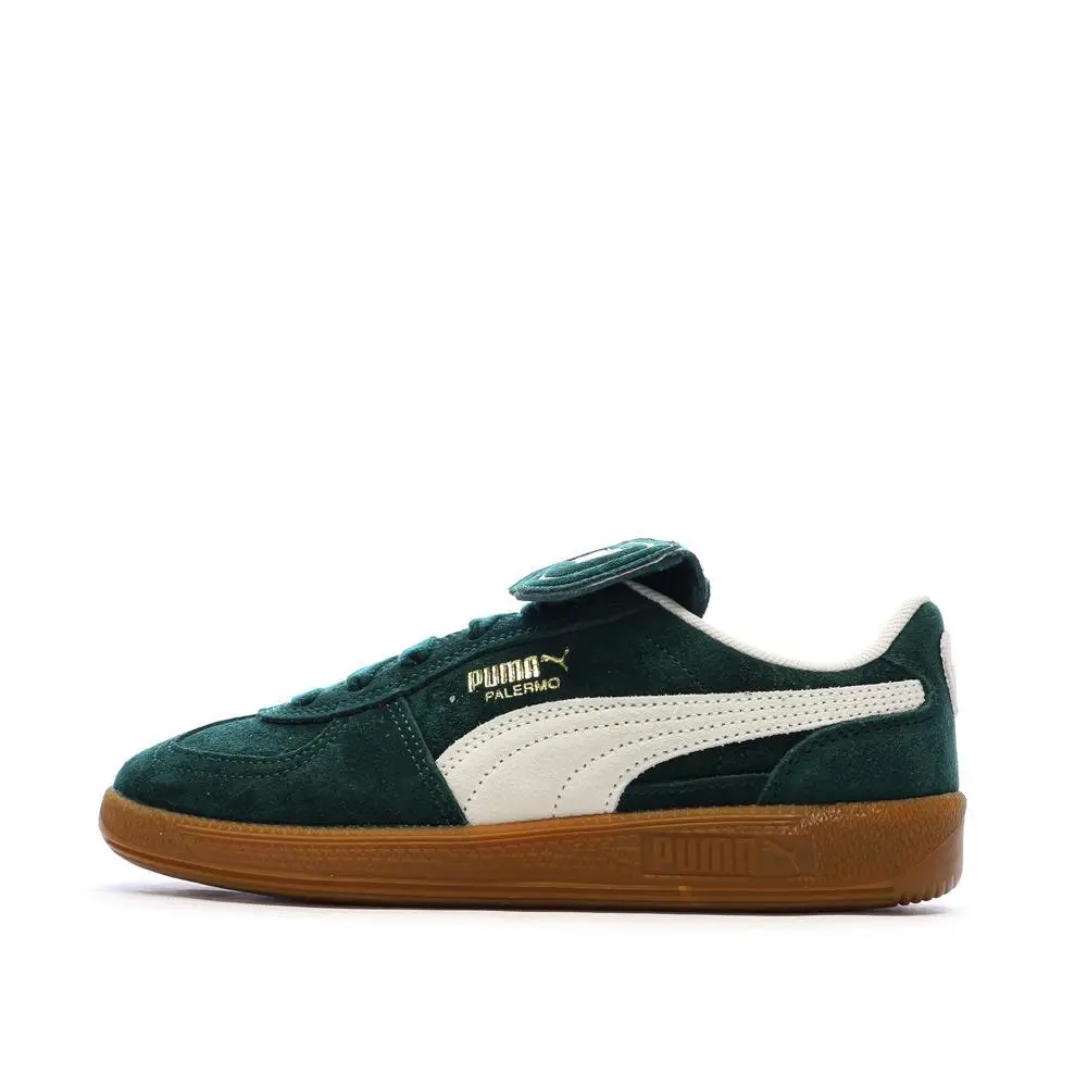 Kinderschuhe Puma Palermo Premium SD